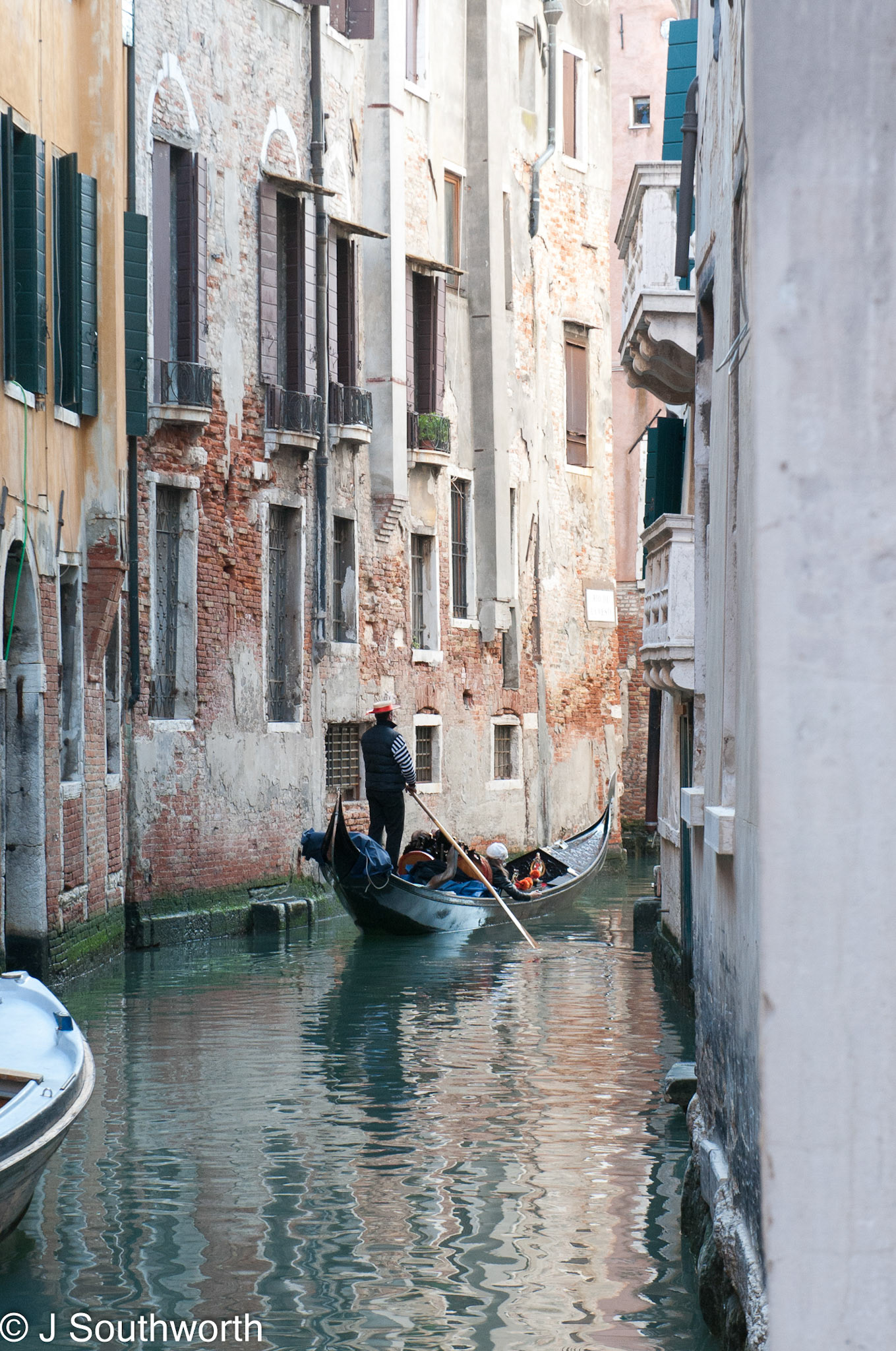 Venice