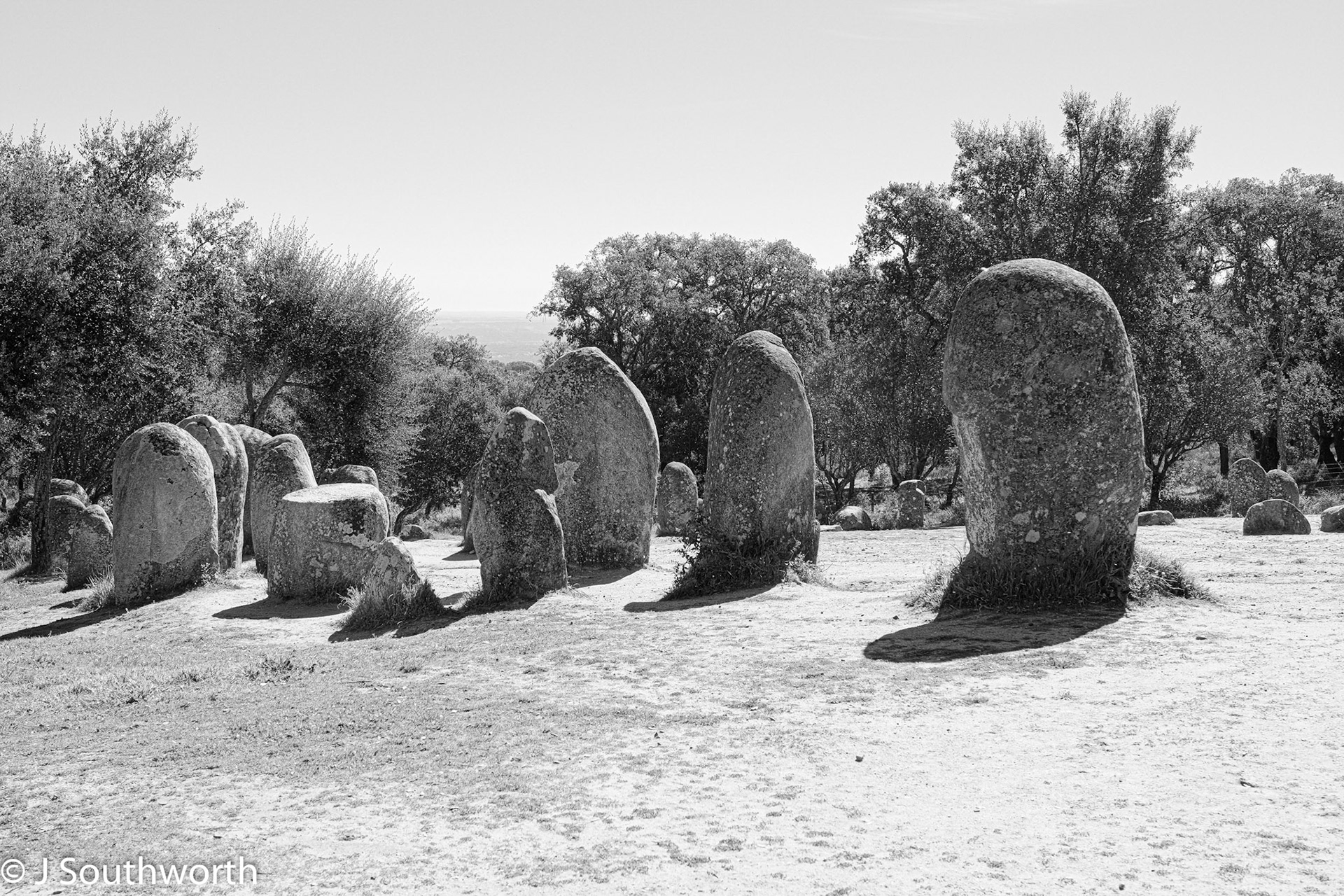 Évora 2019