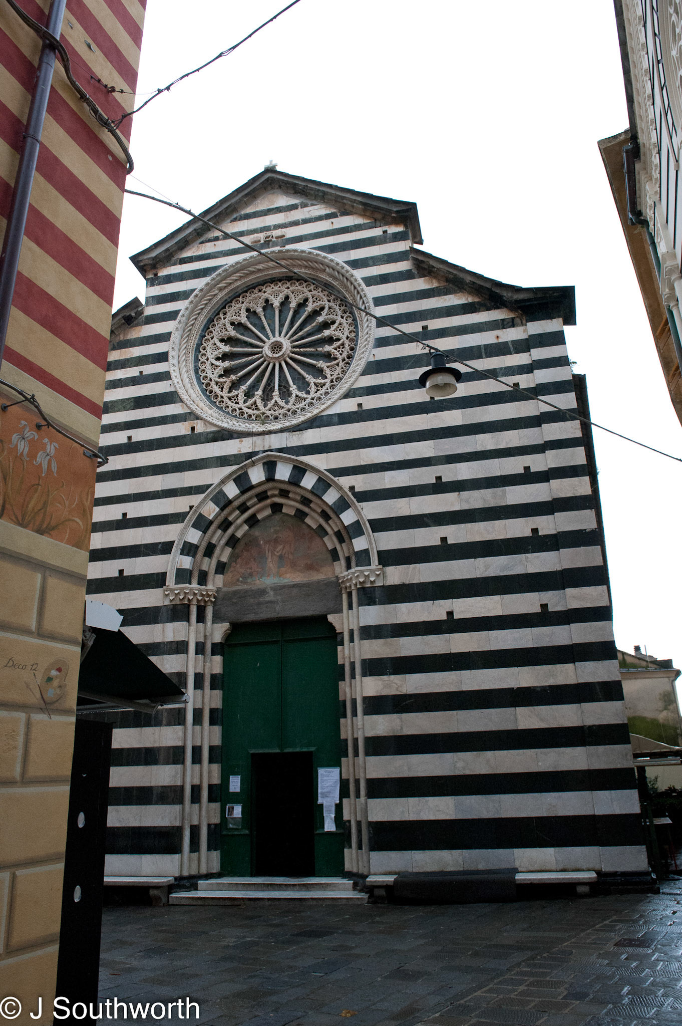 Cinque Terre
