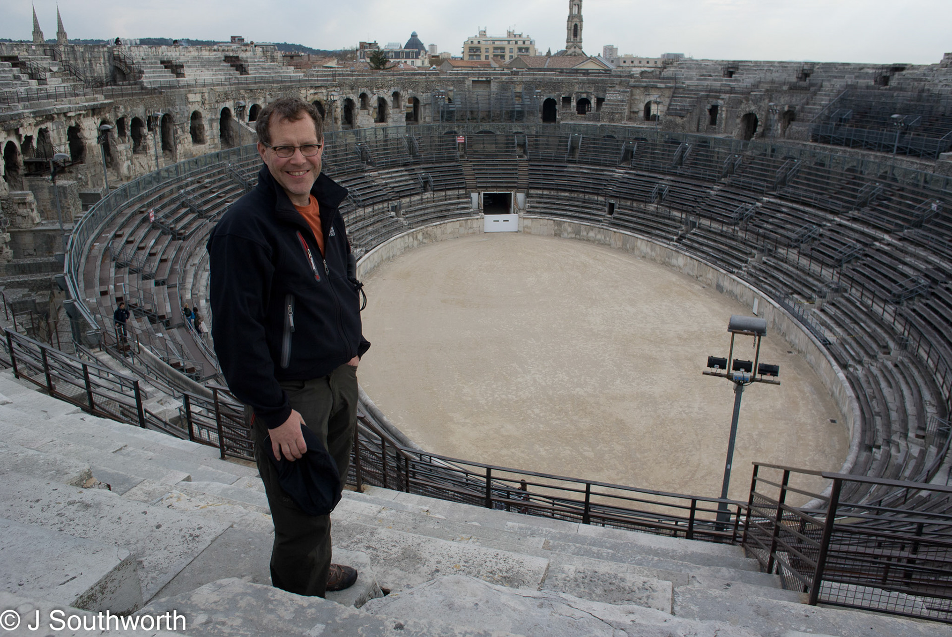 Nimes