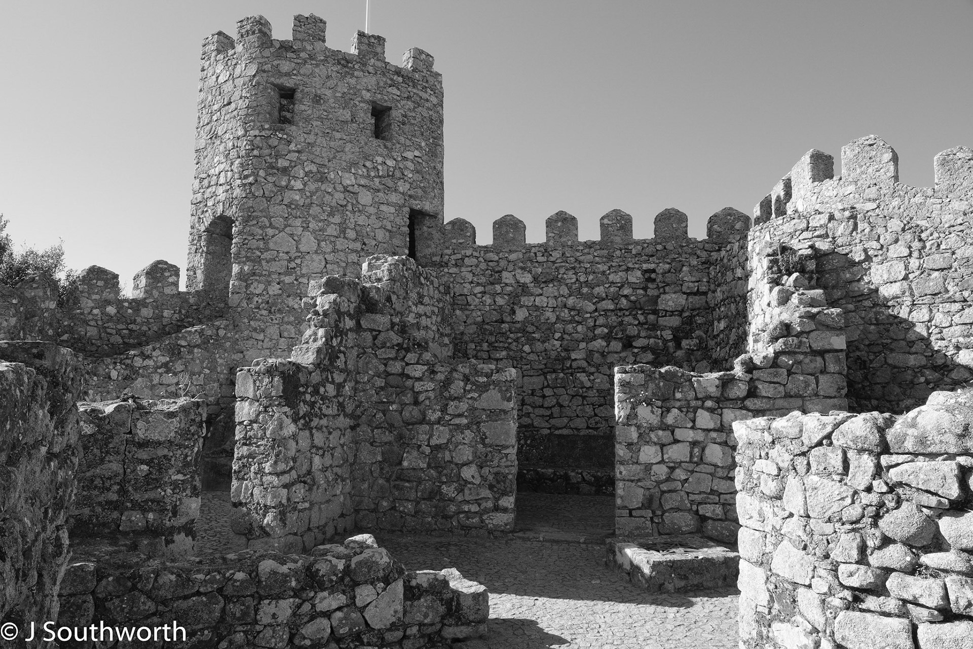 Castle of the Moors 2019
