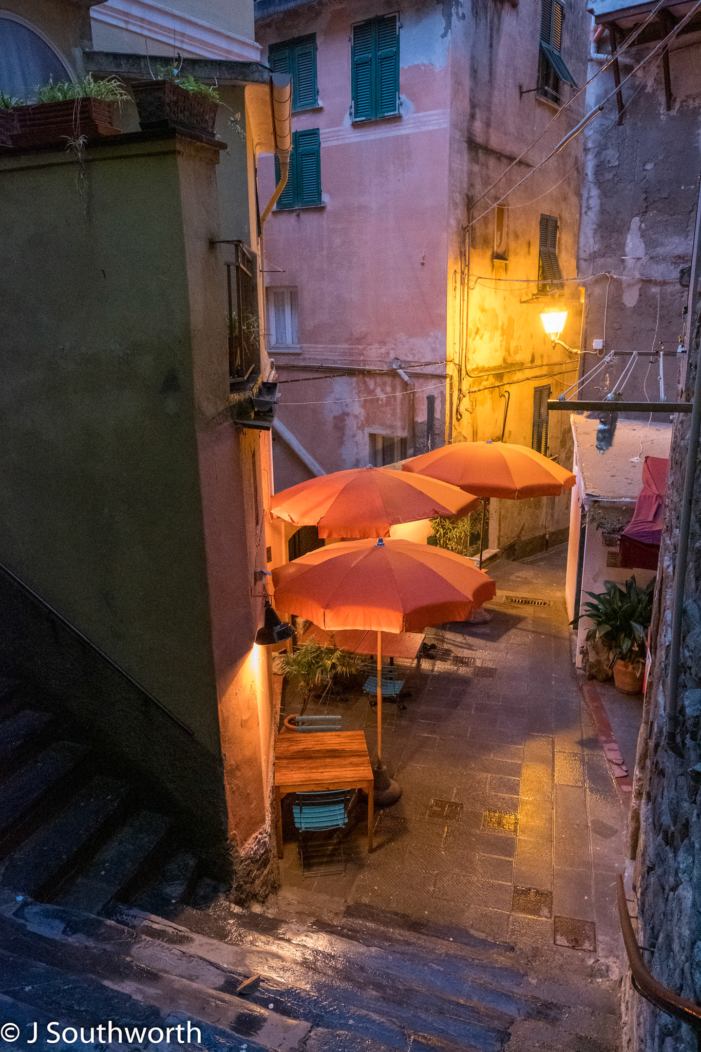 Vernazza Italy 2018