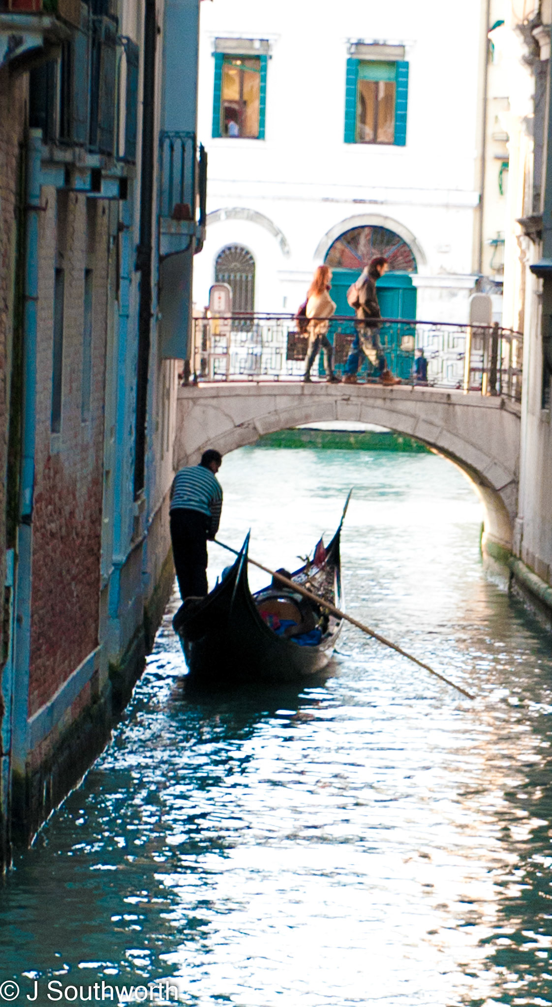 Venice