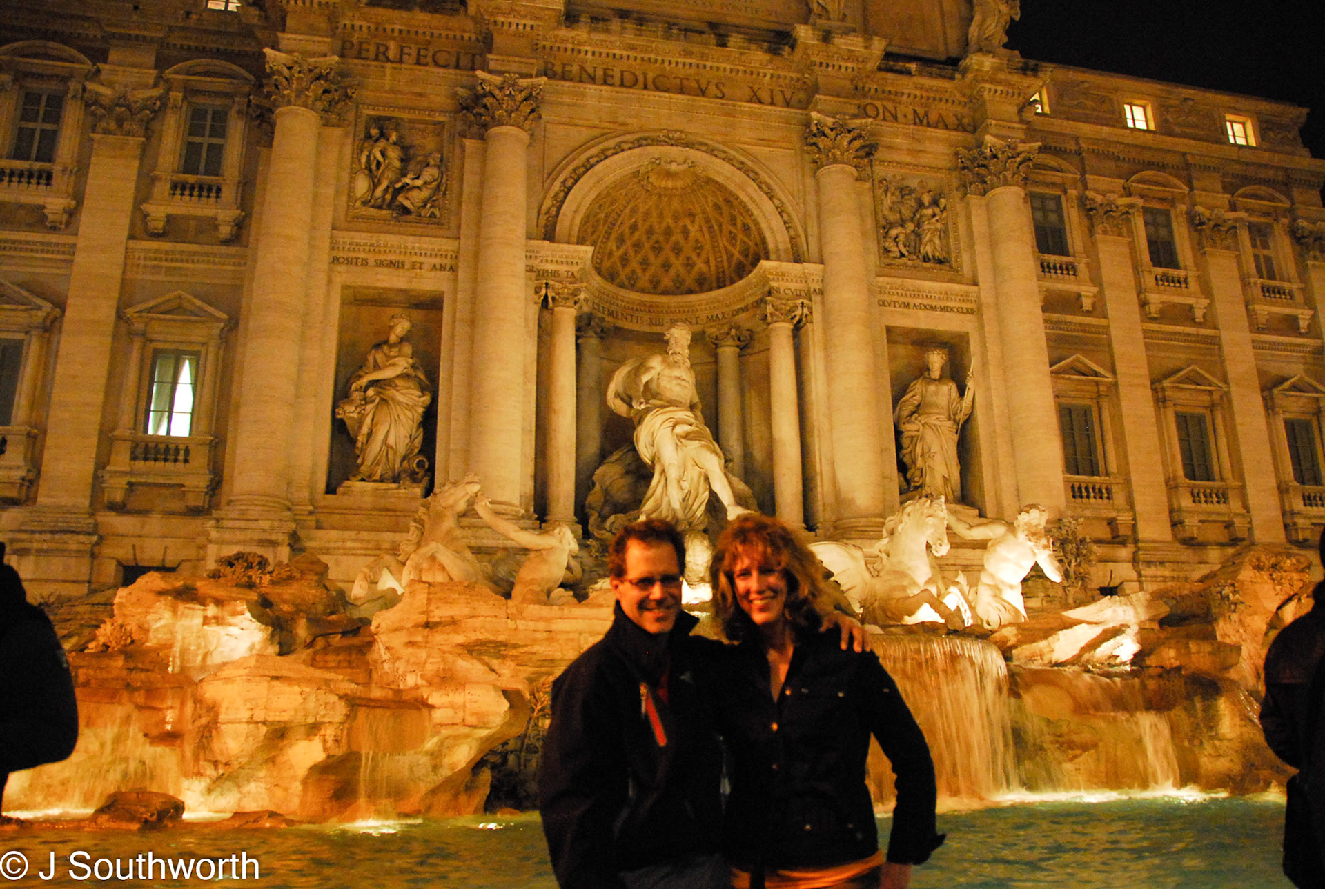 Rome