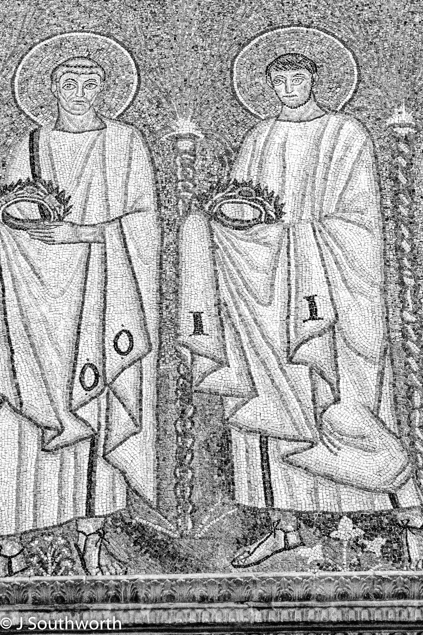 Ravenna 2018