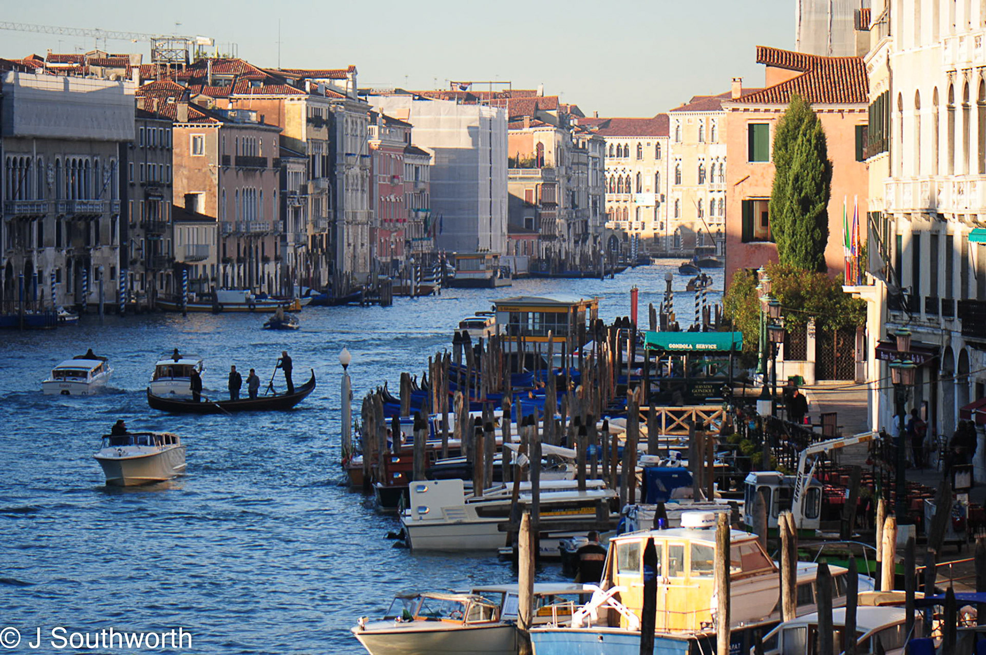 Venice