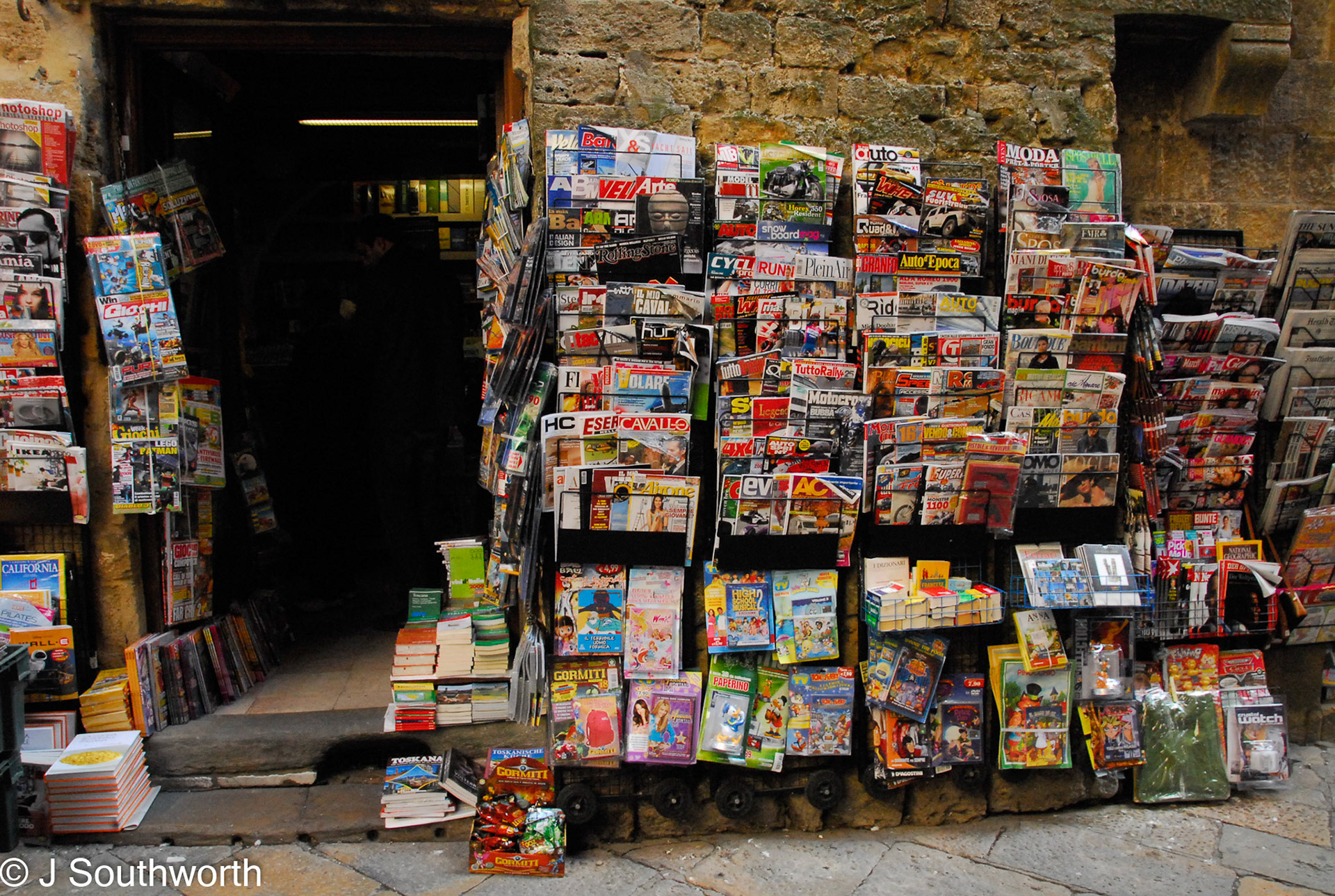 Volterra