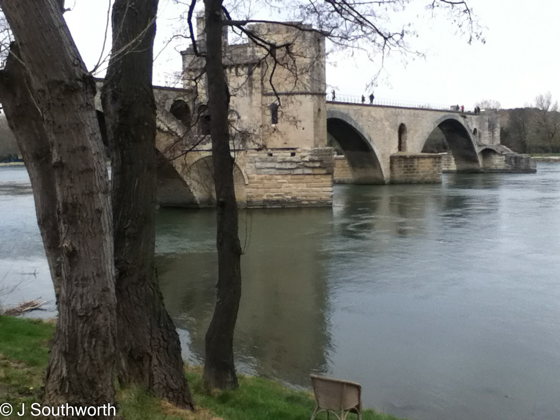 Avignon
