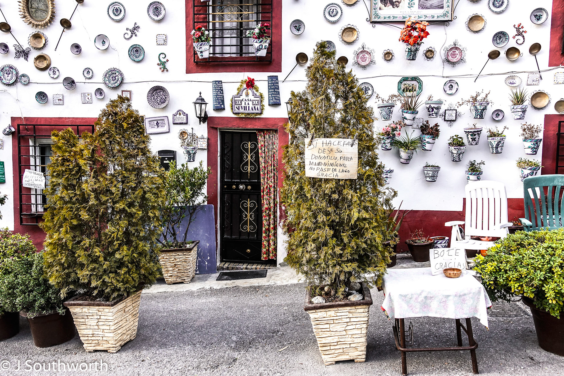 Granada