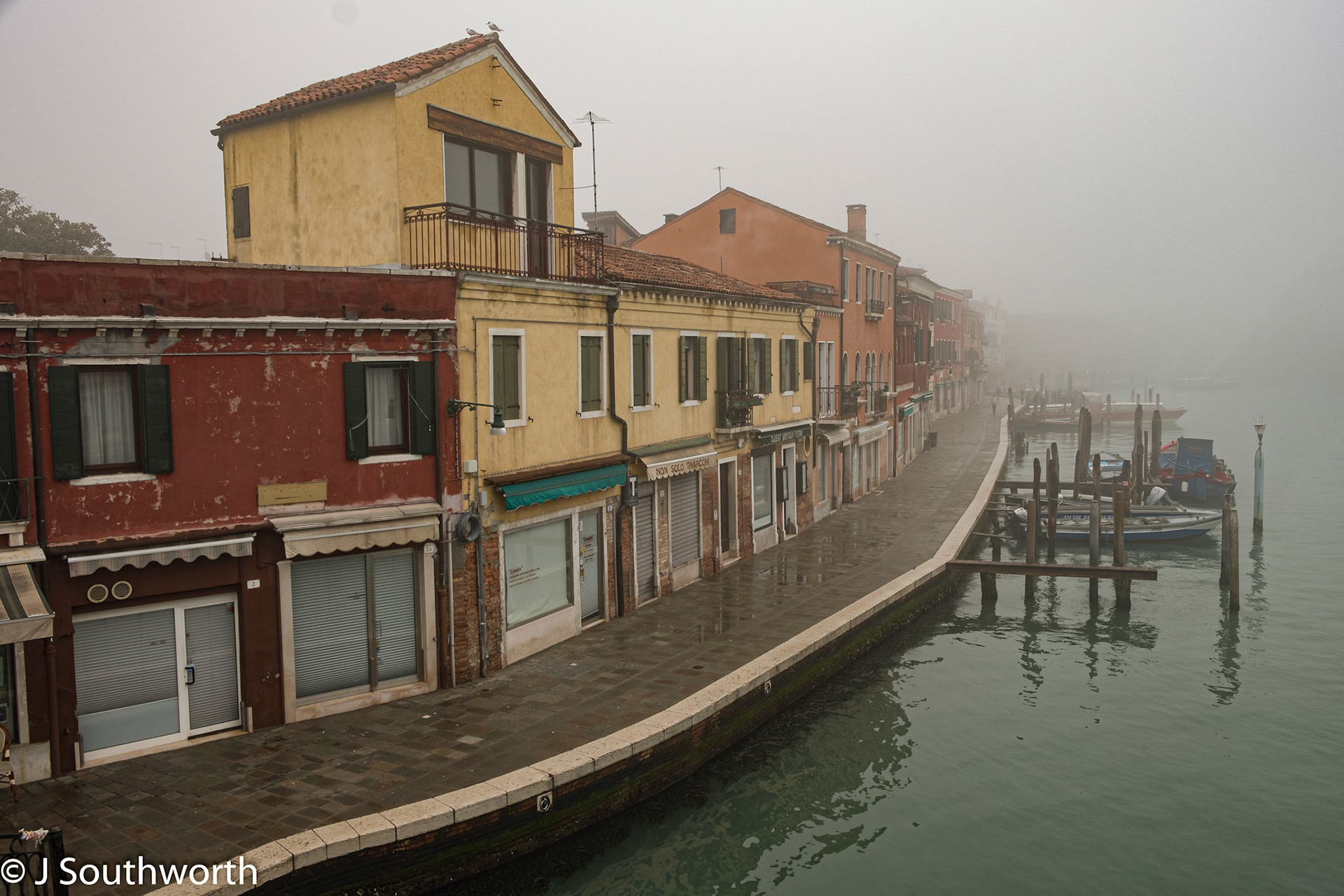 Burono Italy 2018