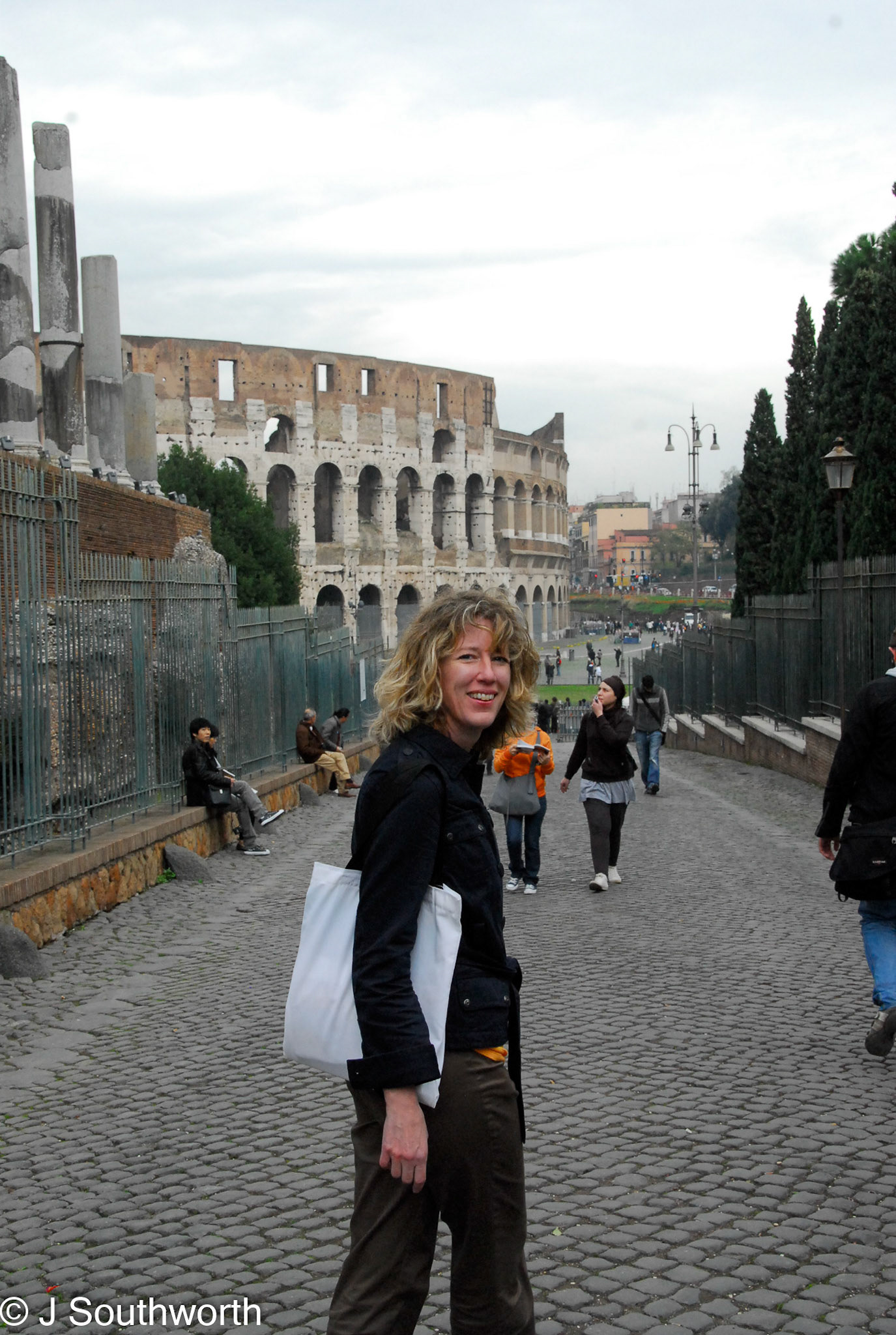 Rome