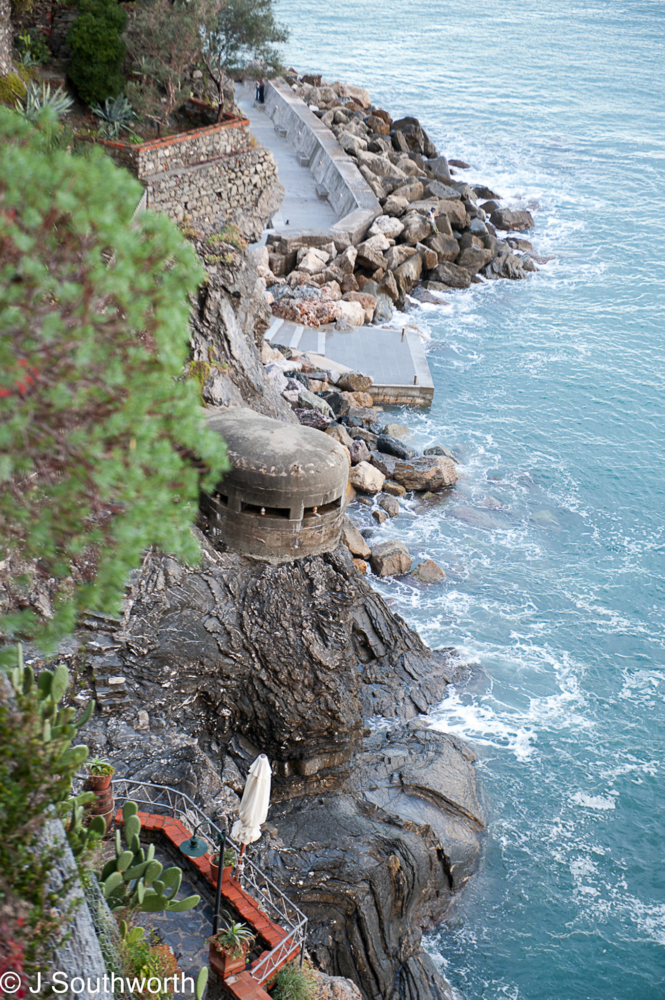Cinque Terre