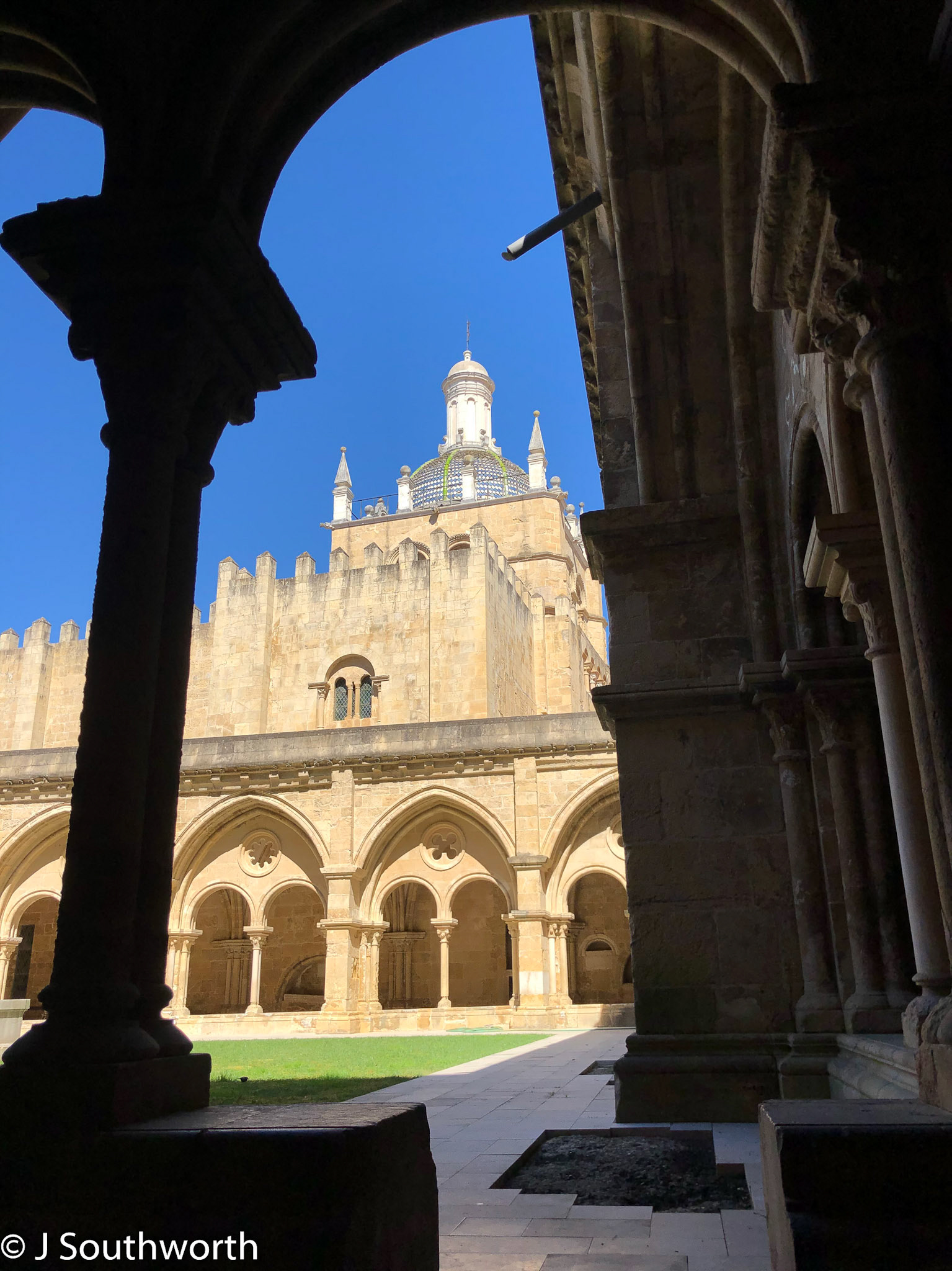 Coimbra portugal