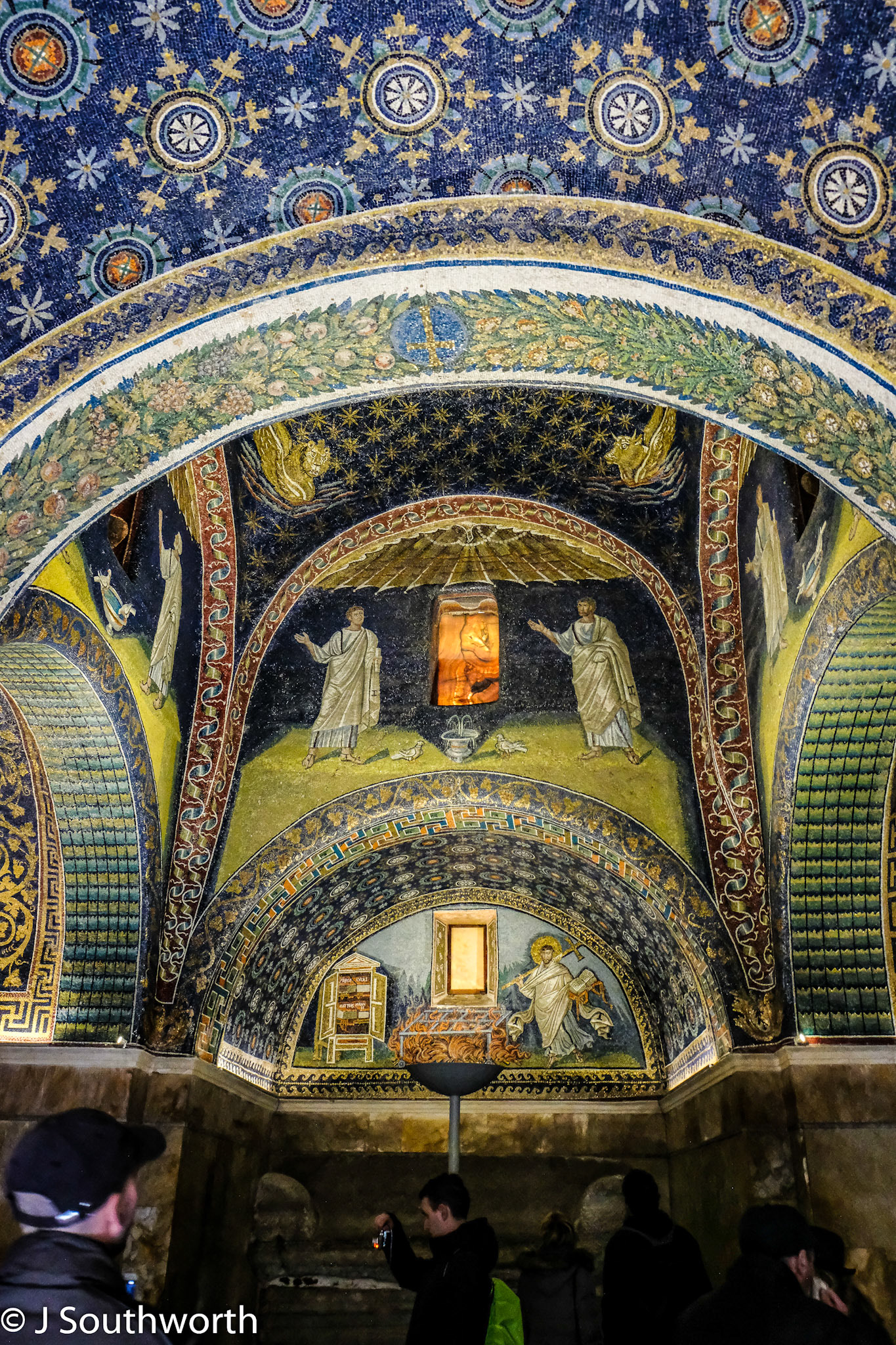 Ravenna 2018