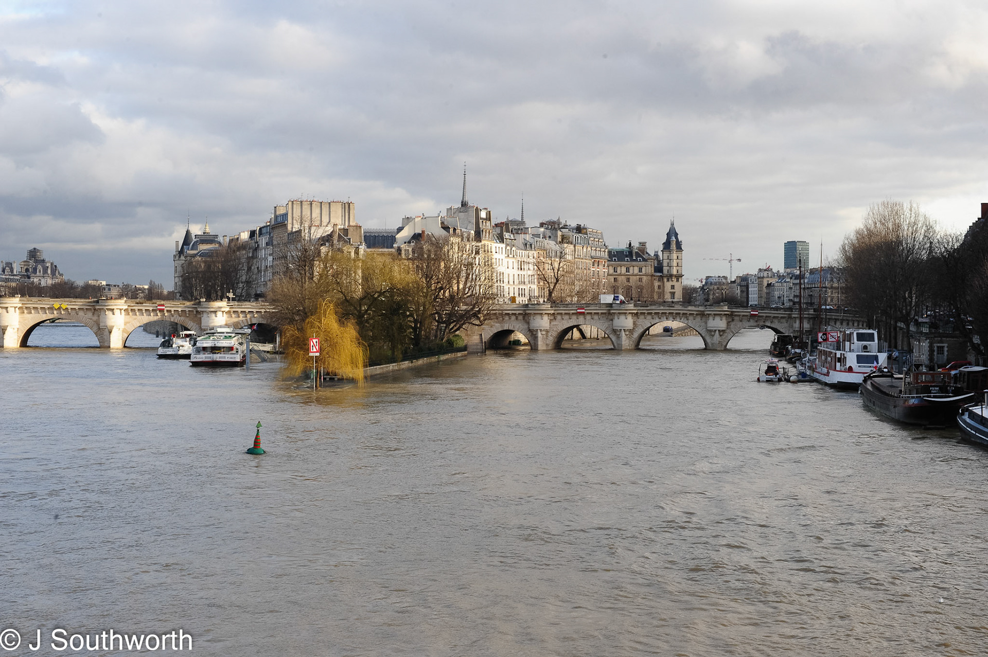 Paris