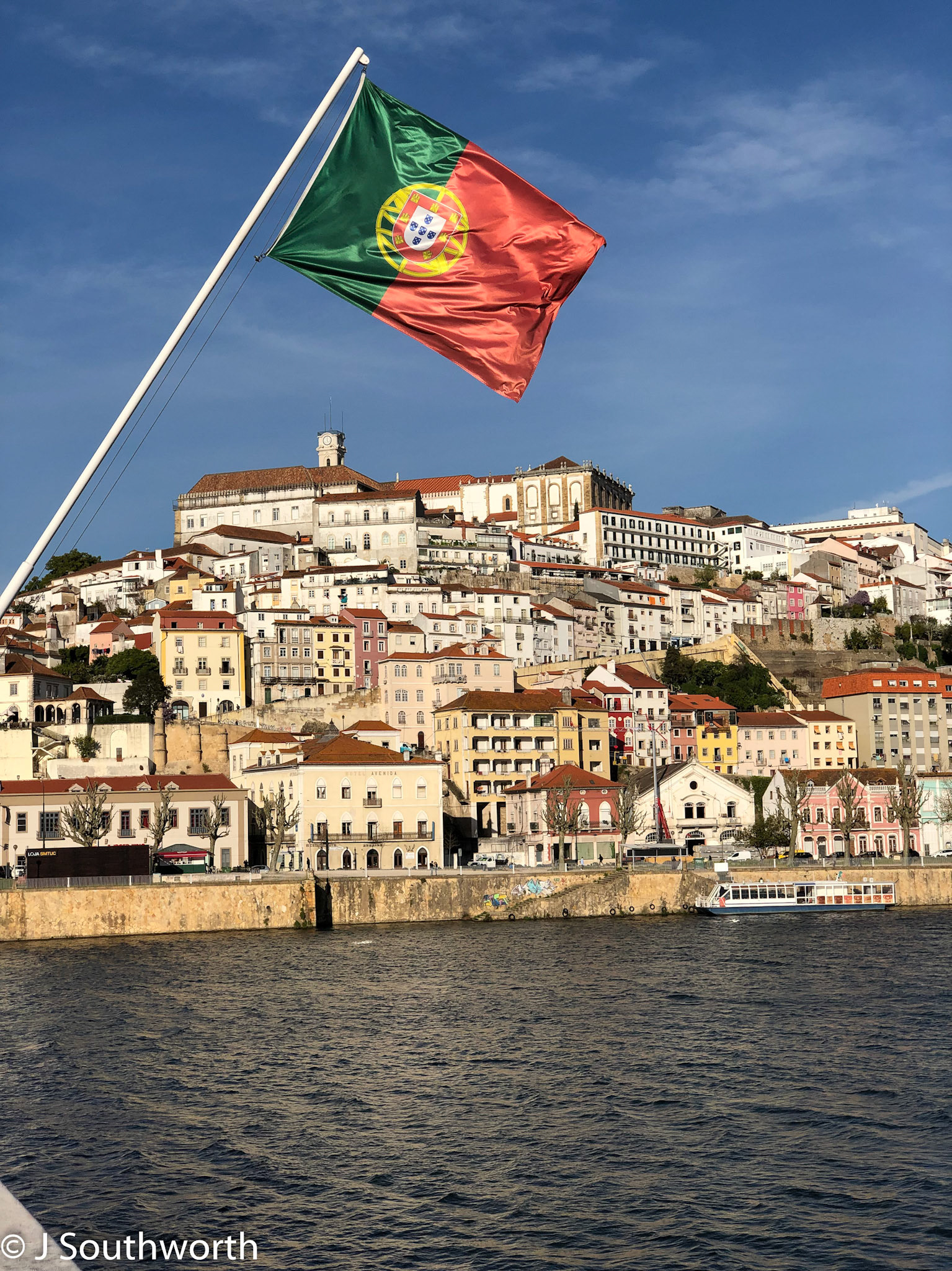 Coimbra portugal