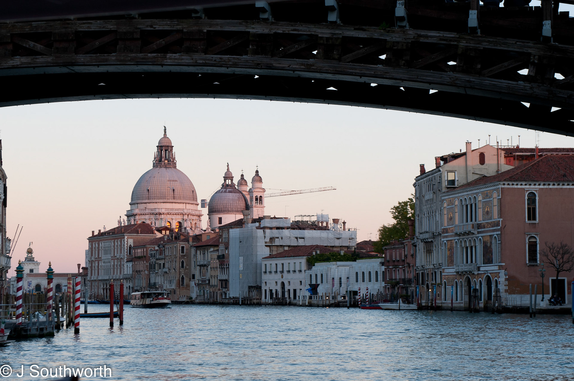 Venice