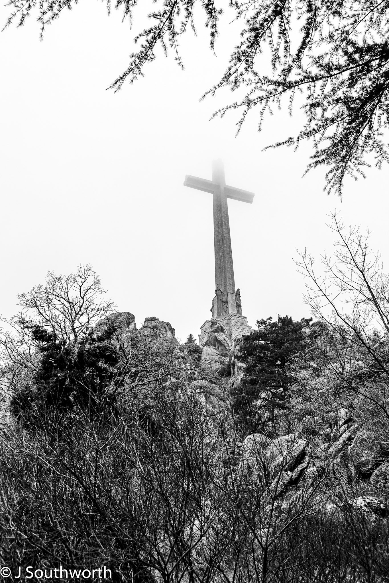 Valley of the Fallen