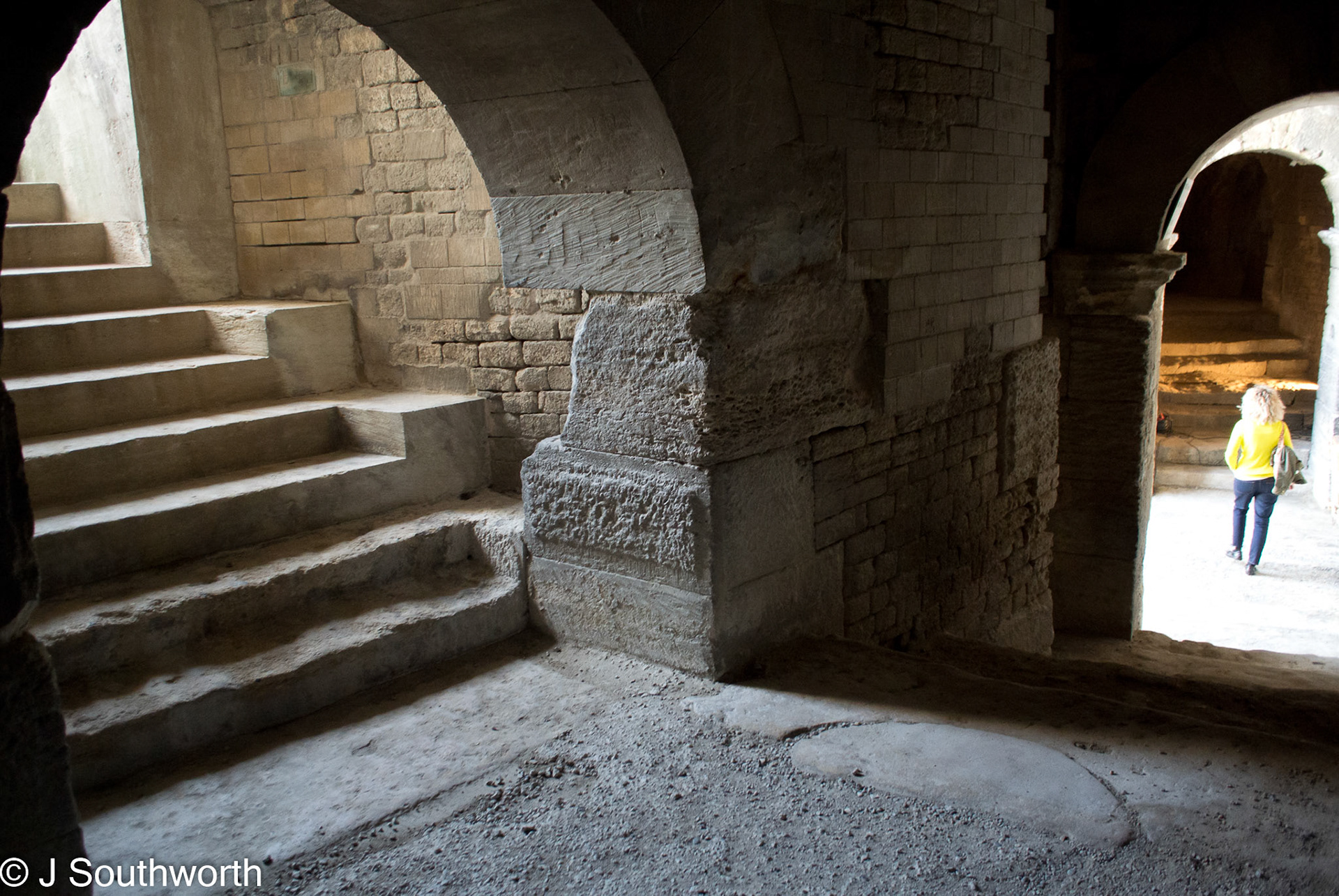 Arles