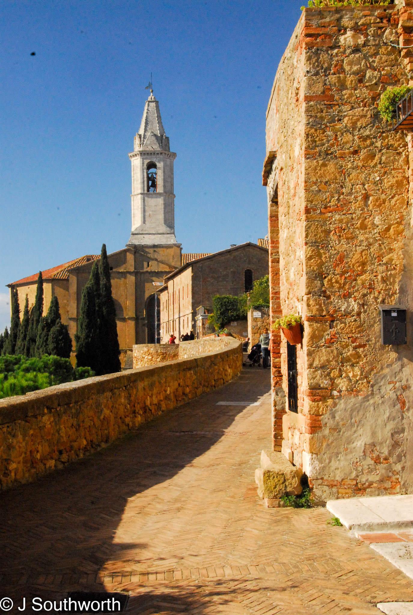 Pienza
