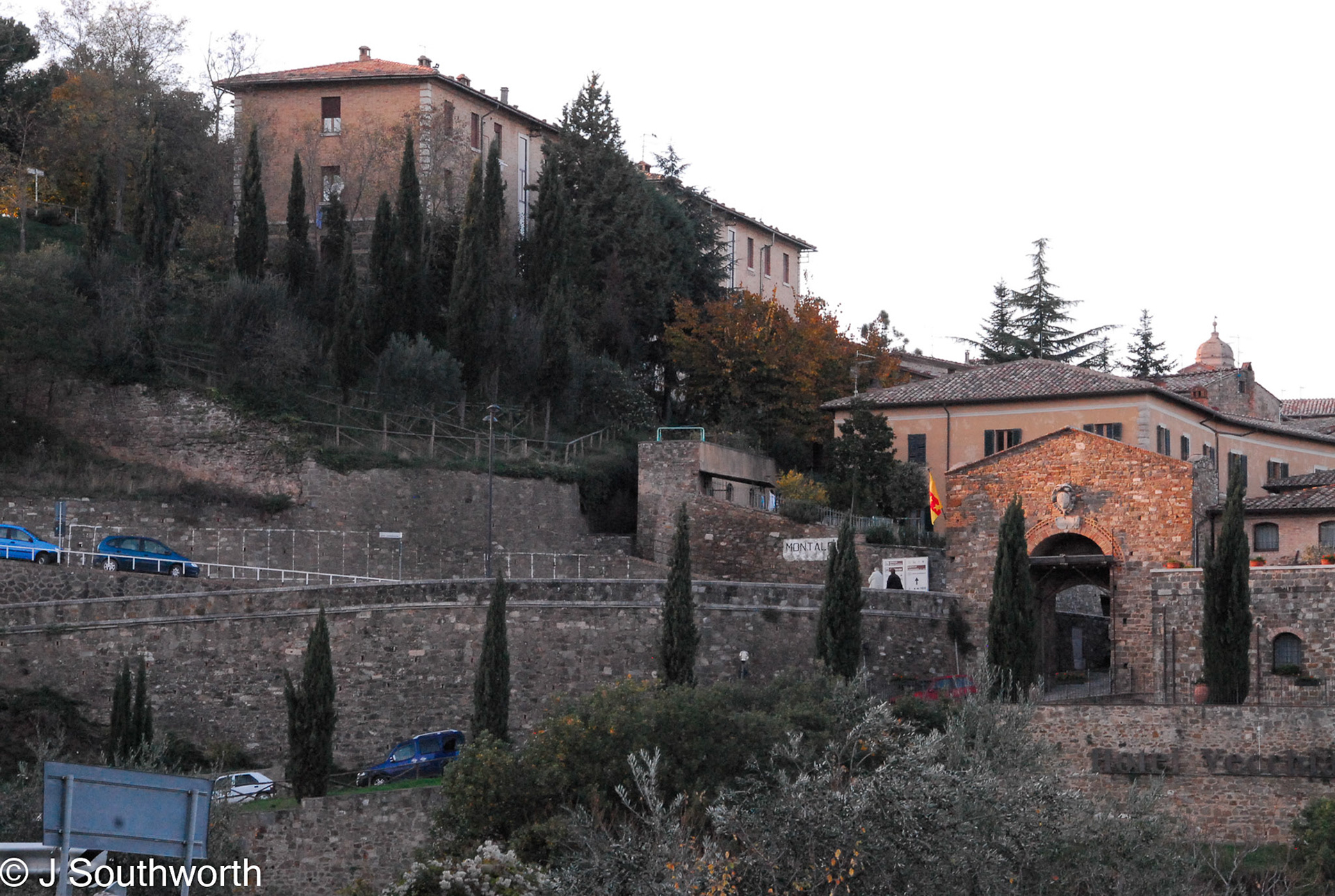 Montalcino