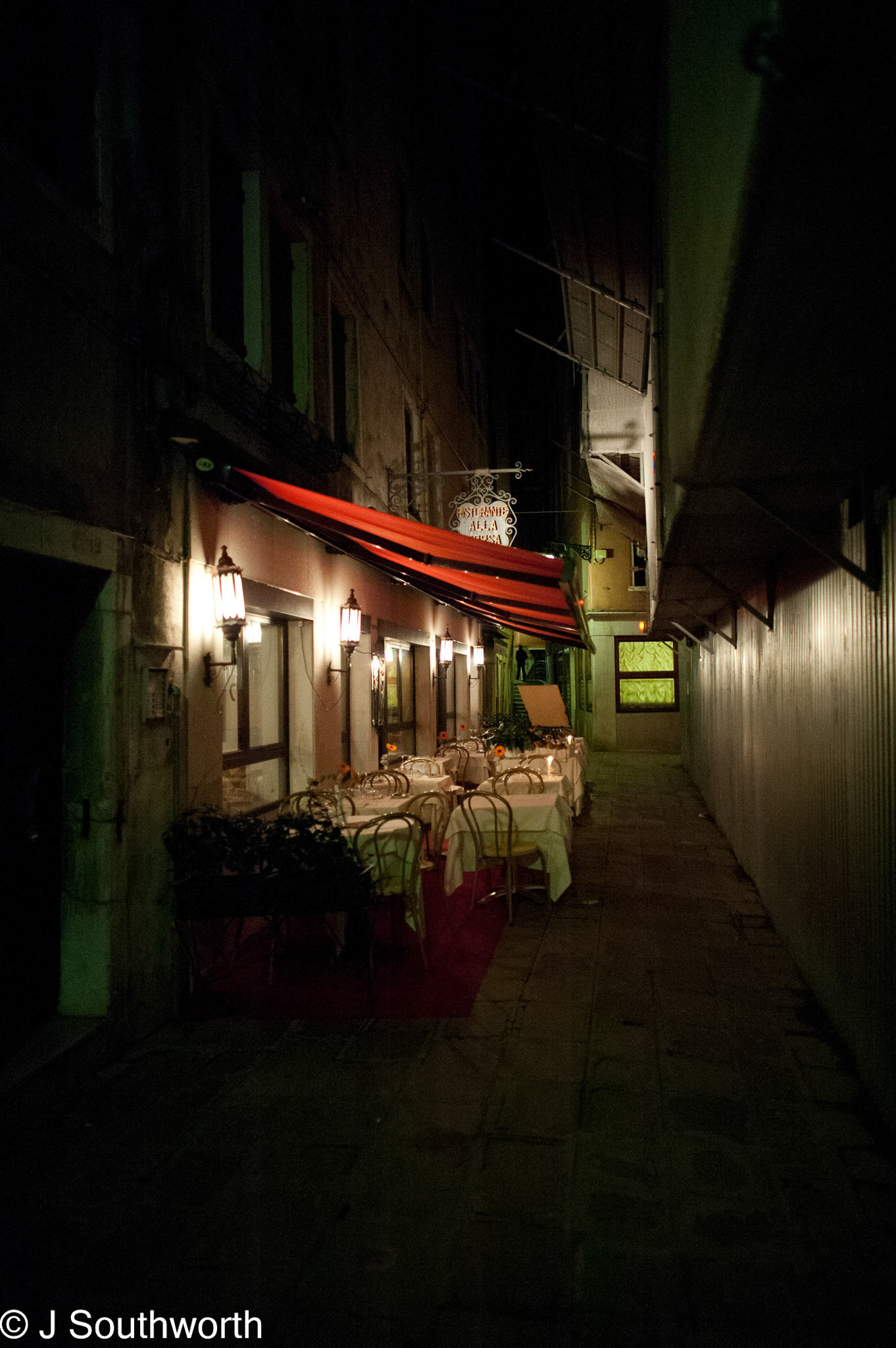 Venice
