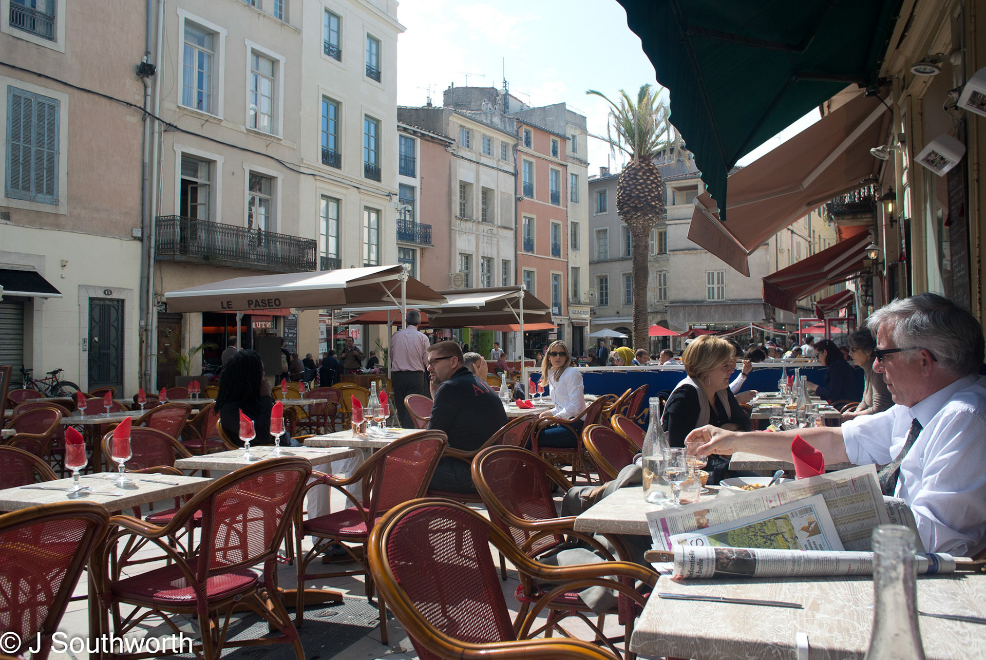 Nimes