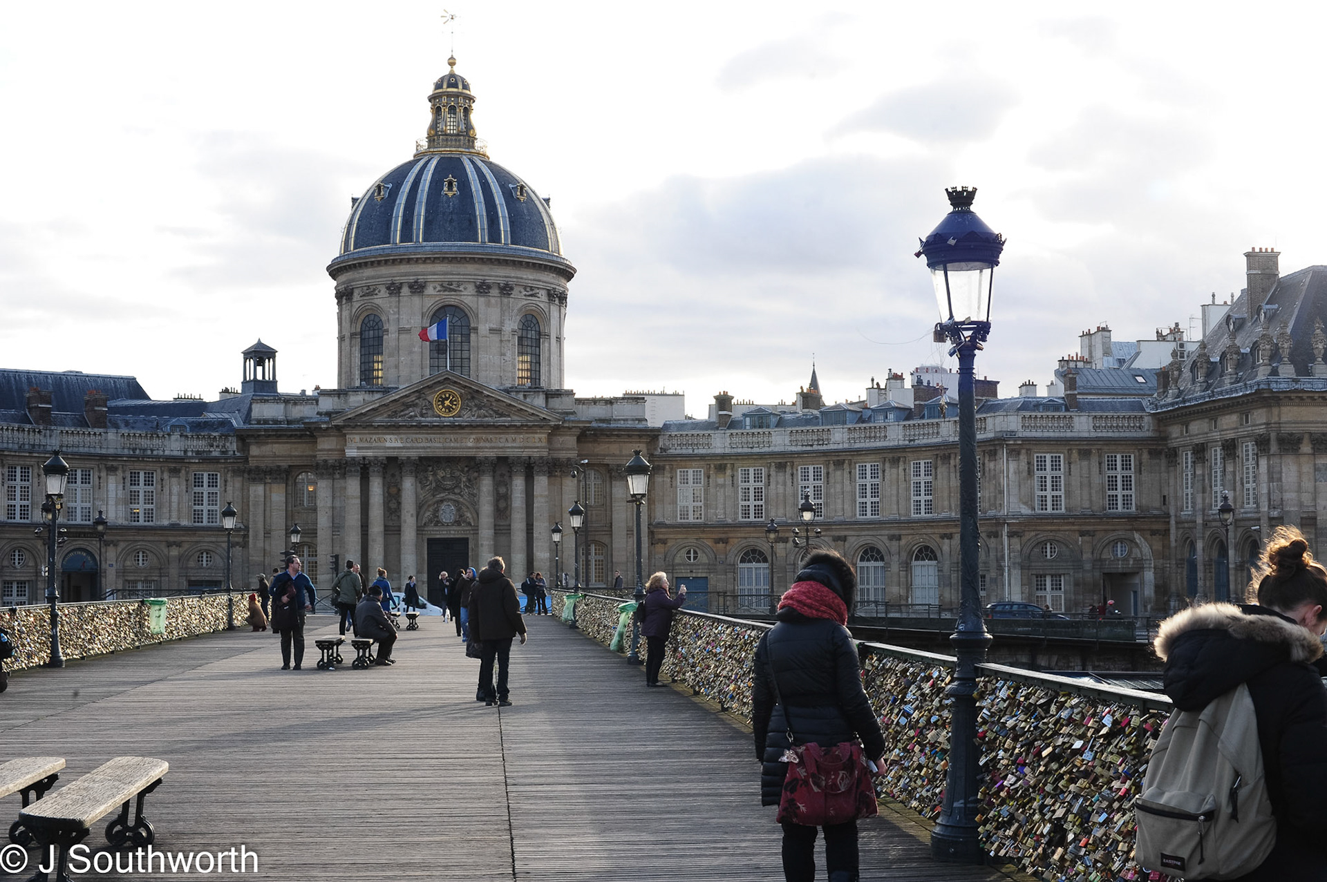 Paris