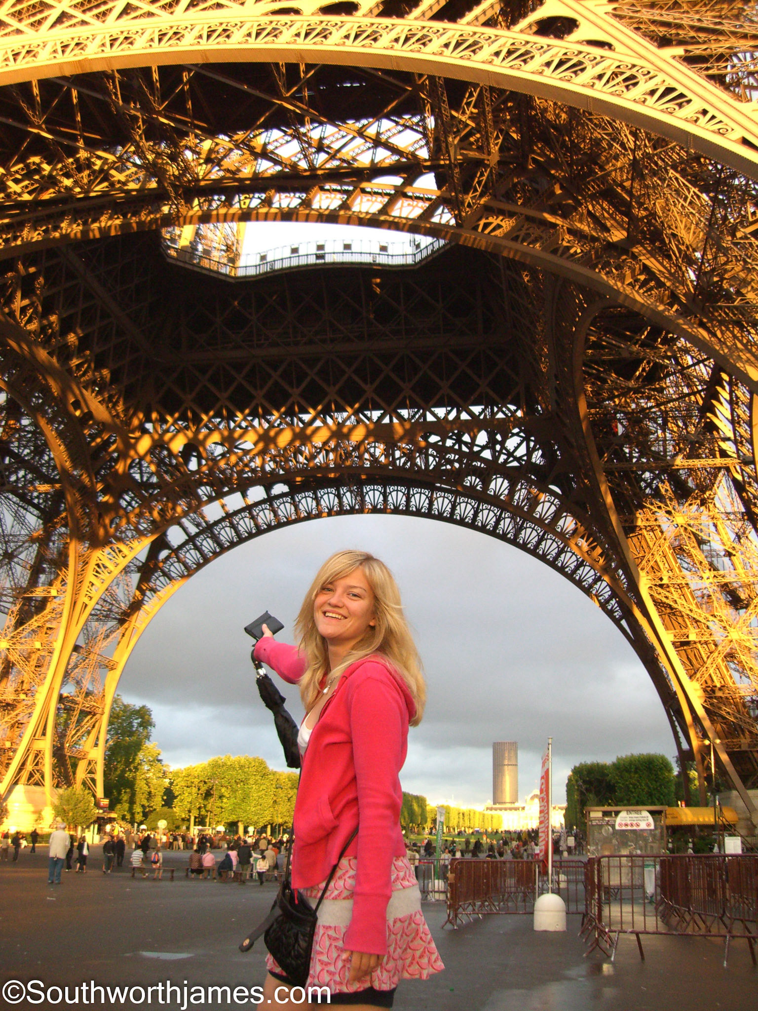 Paris