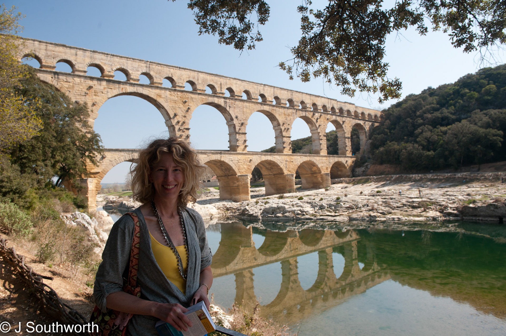 Pont du Gard