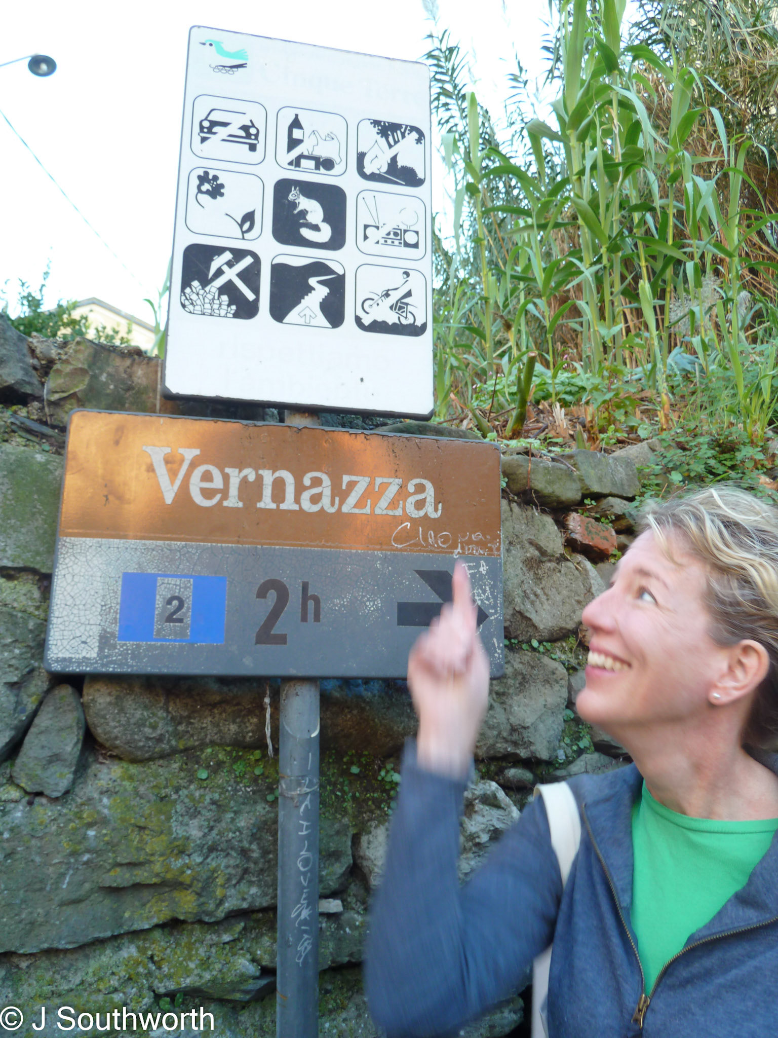 Cinque Terre