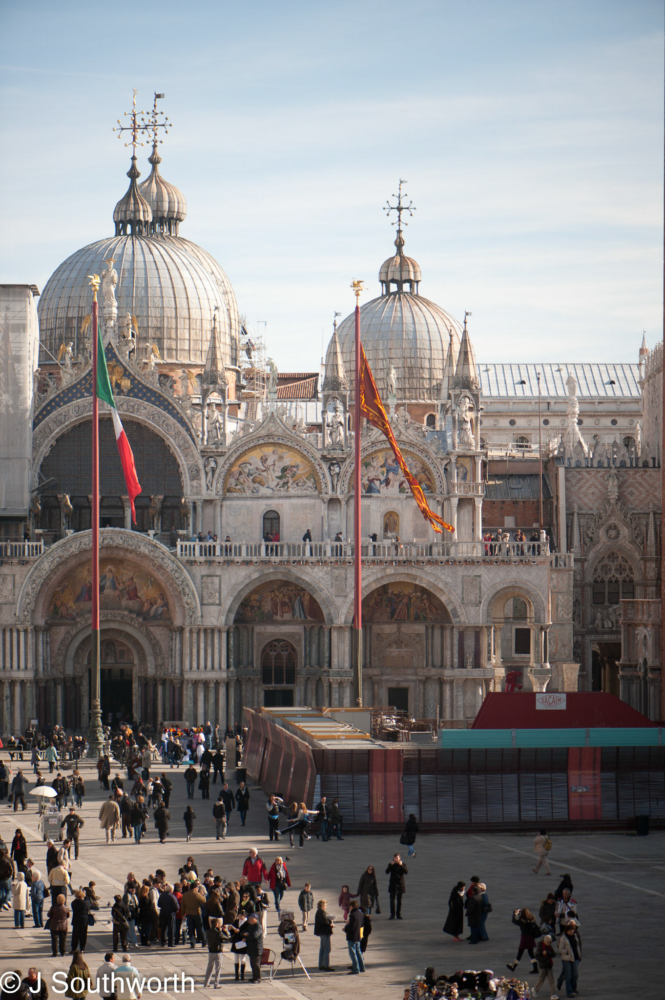 Venice