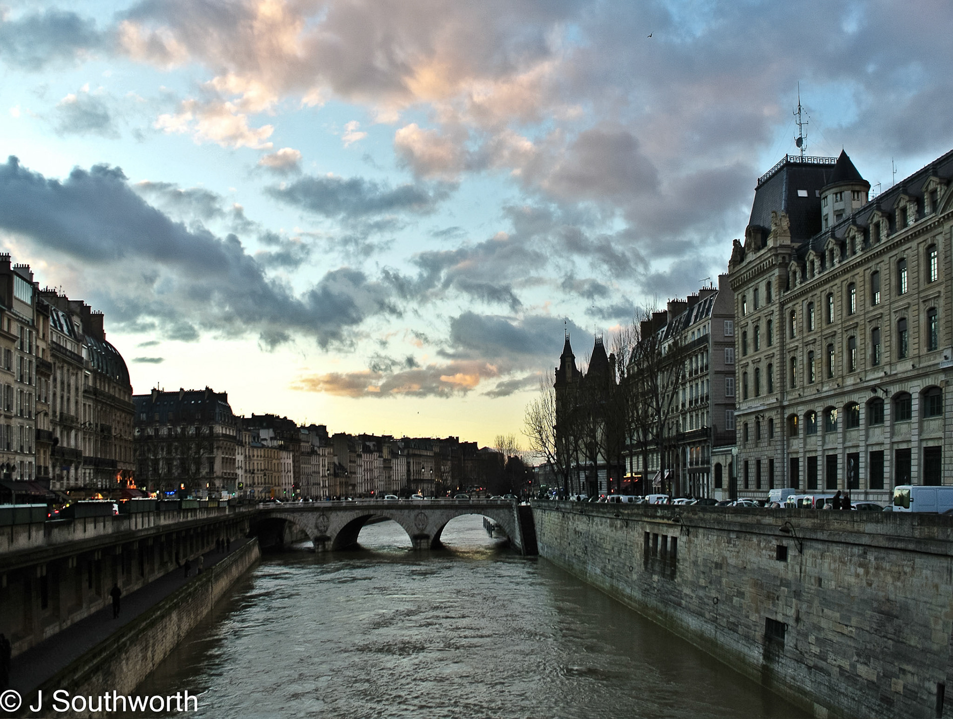 Paris