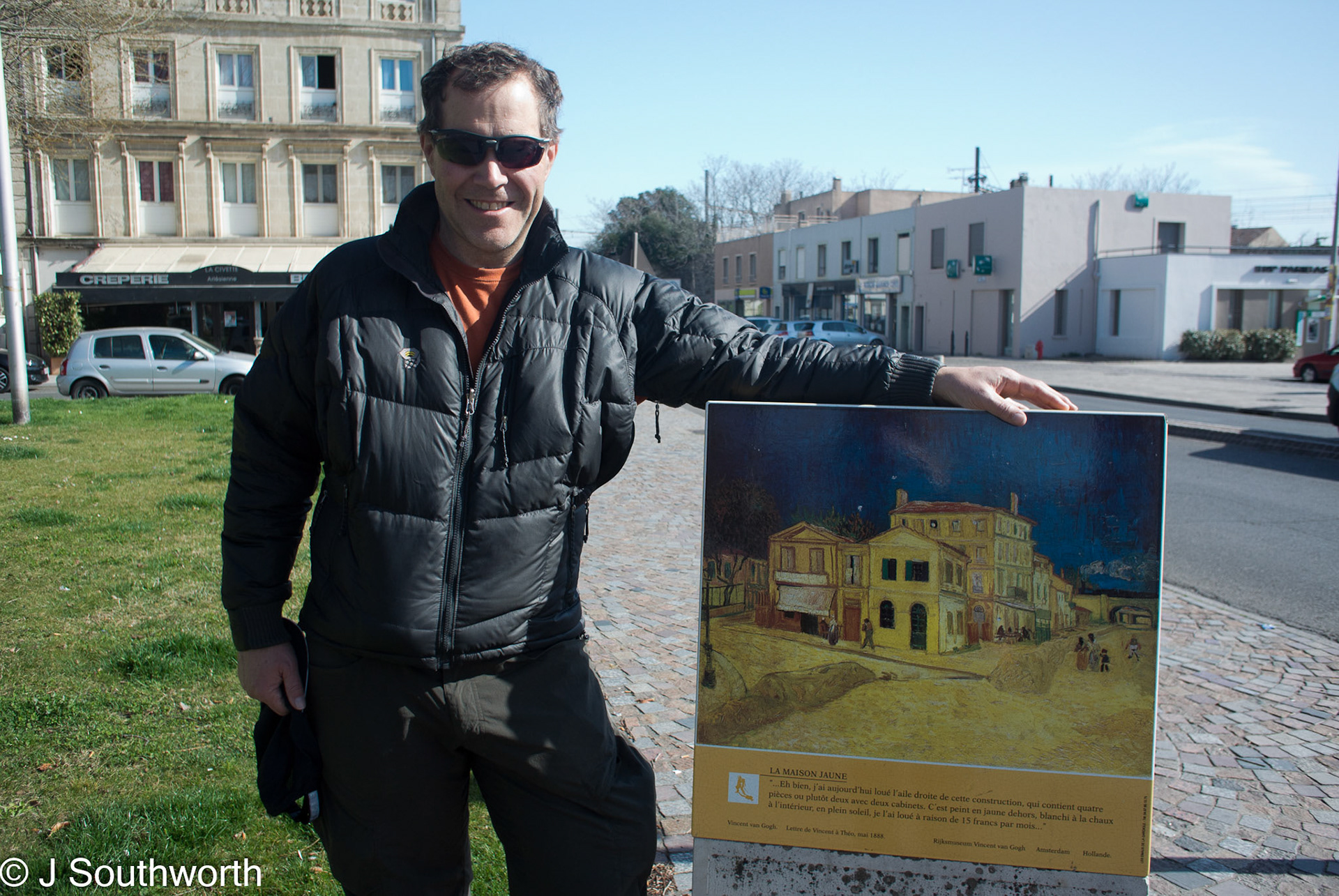 Arles
