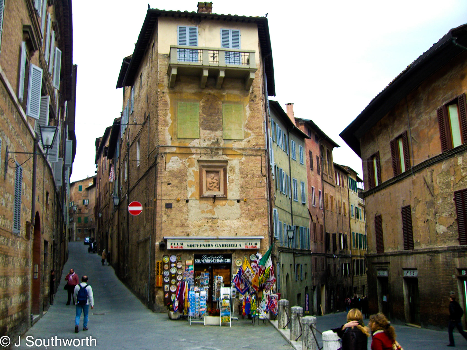 Siena