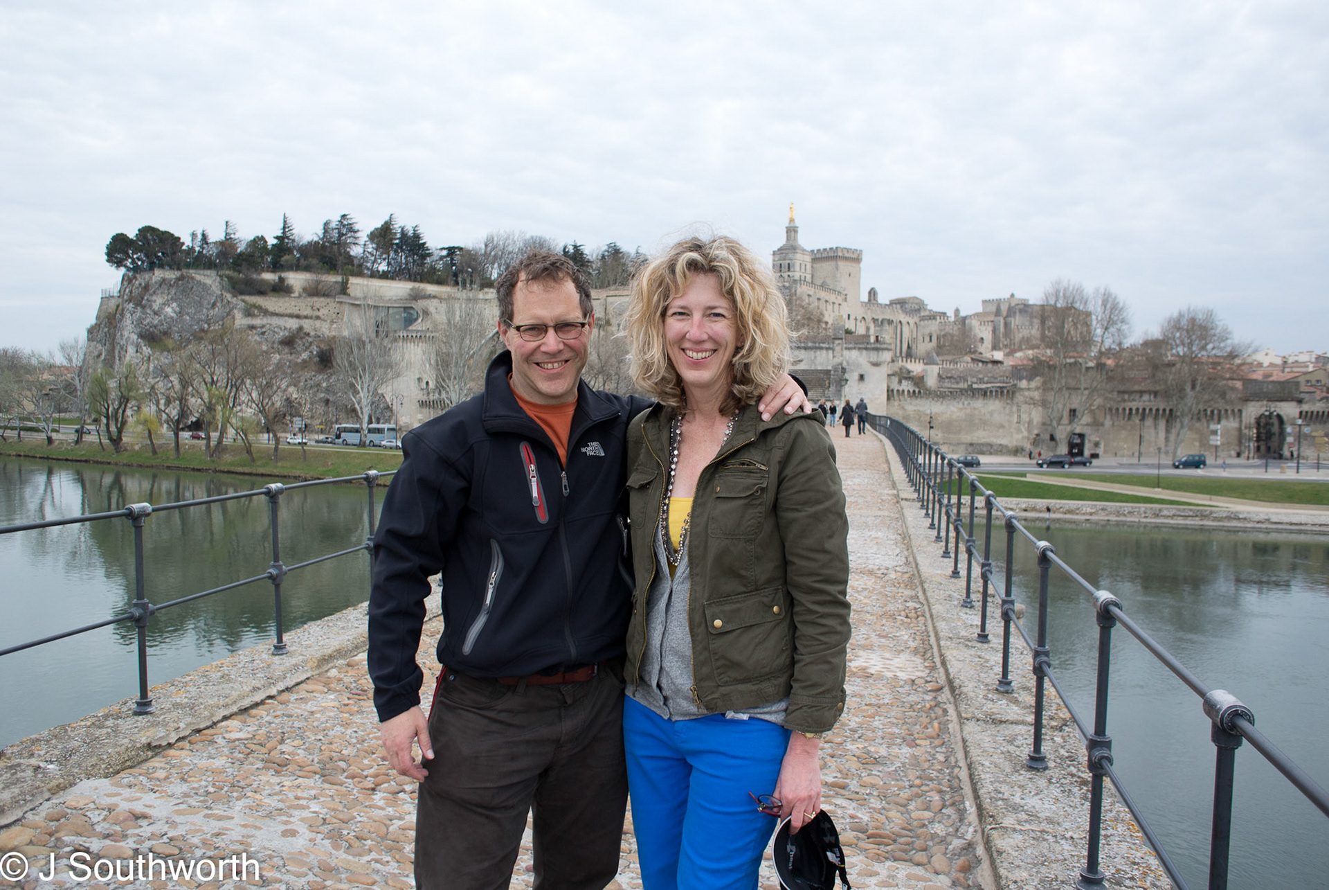 Avignon