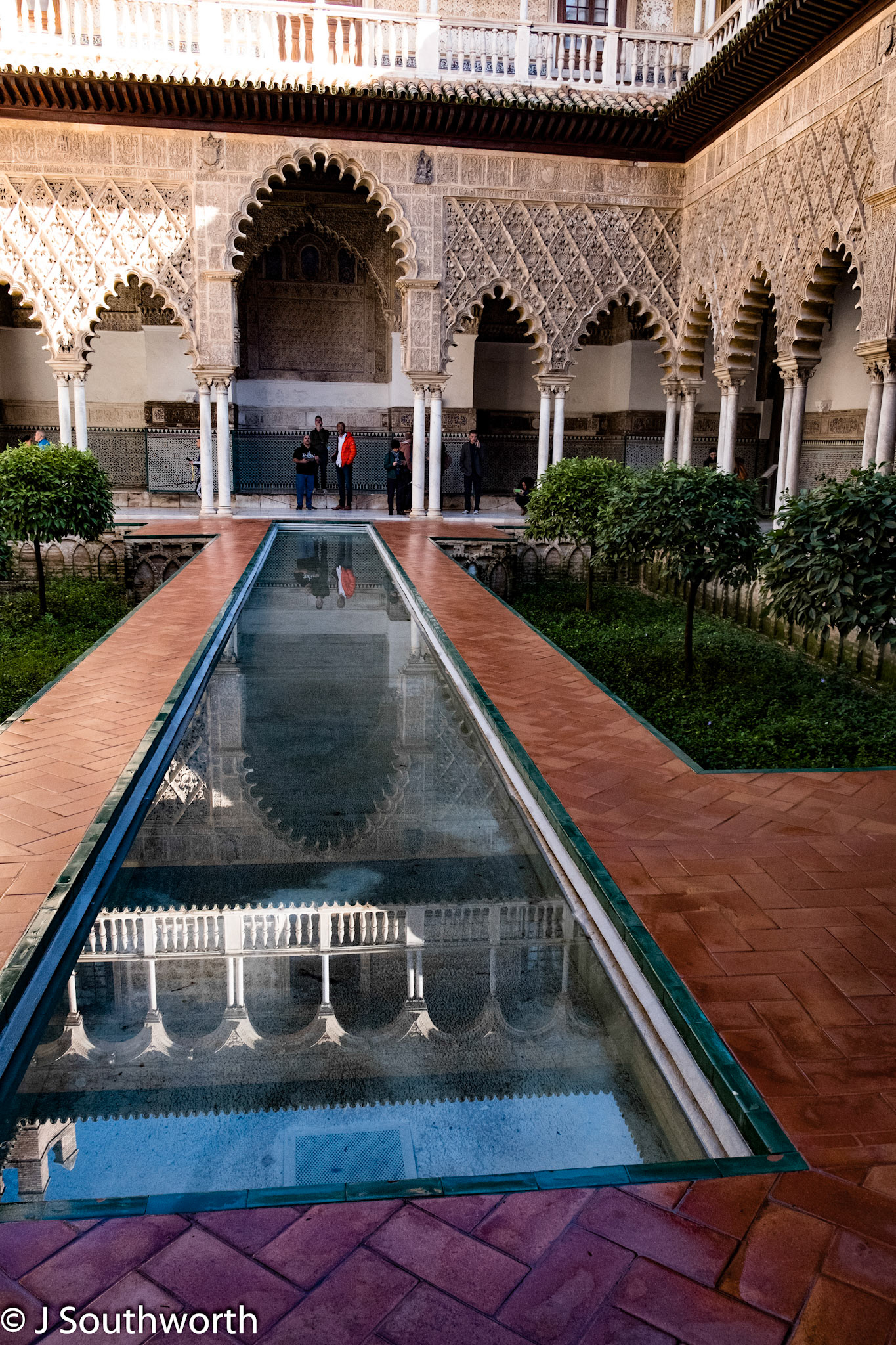 Seville