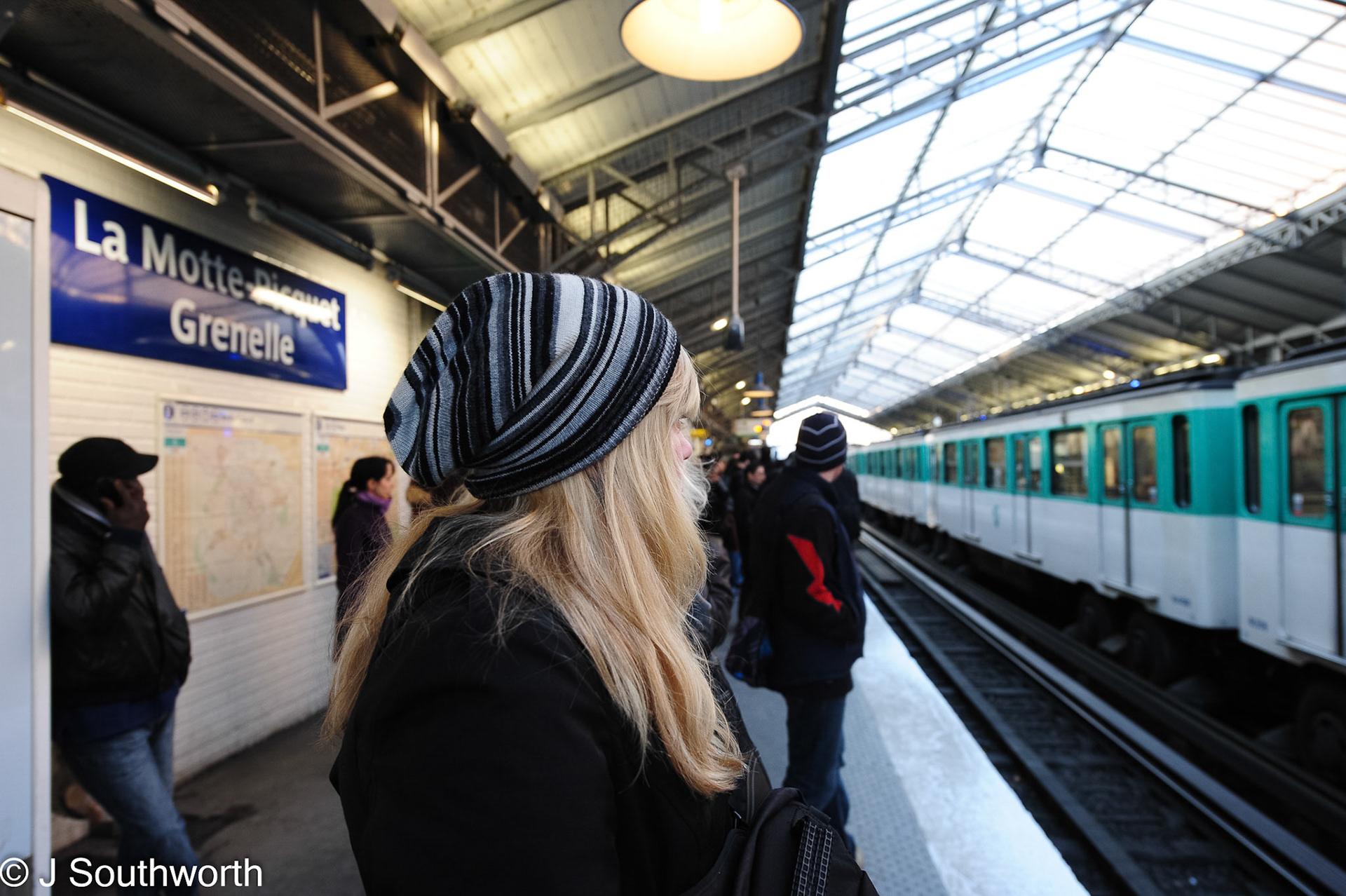 Paris