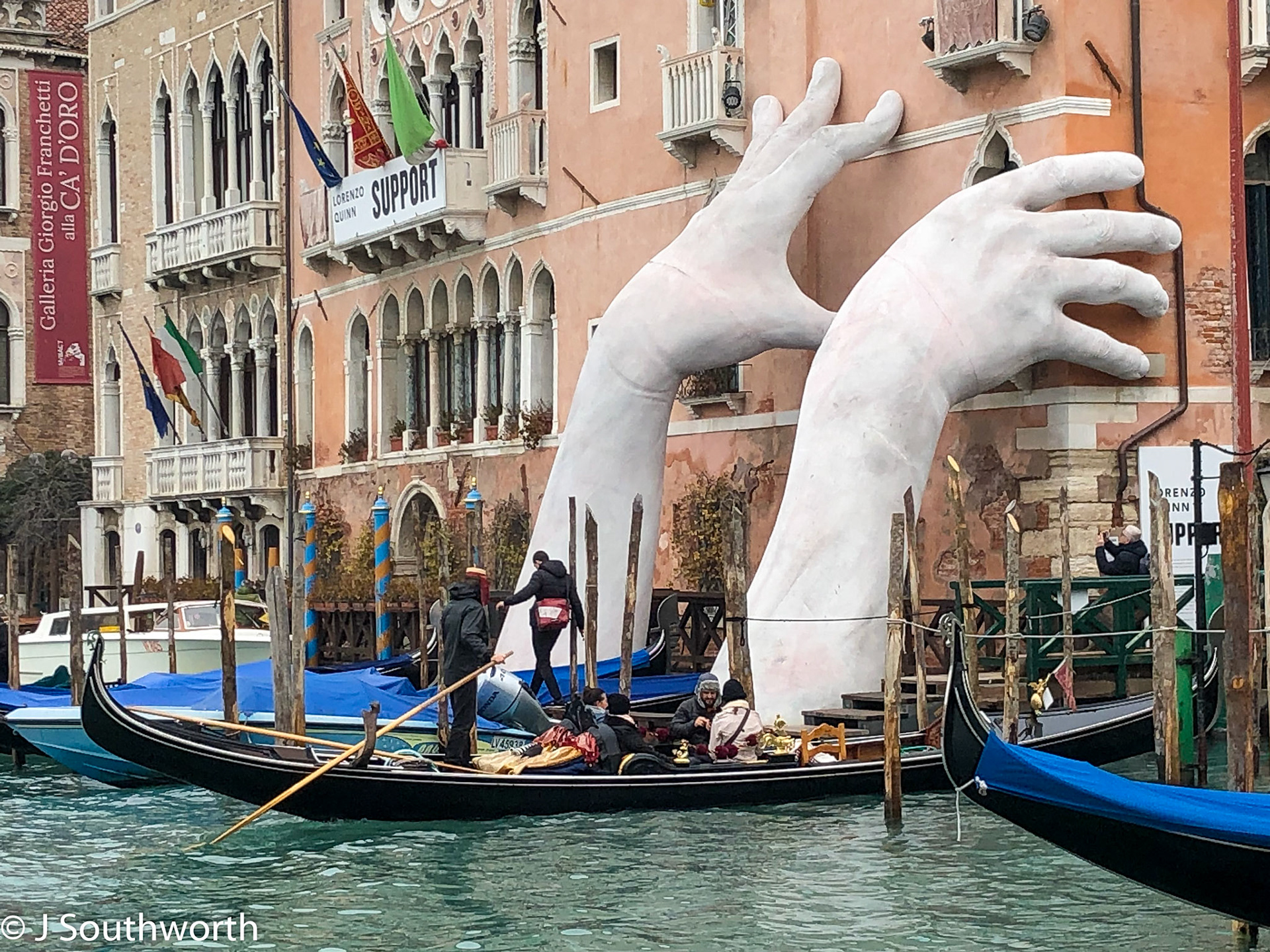 Venice Italy