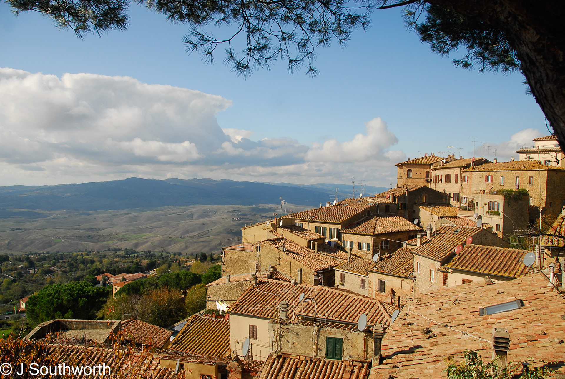 Volterra
