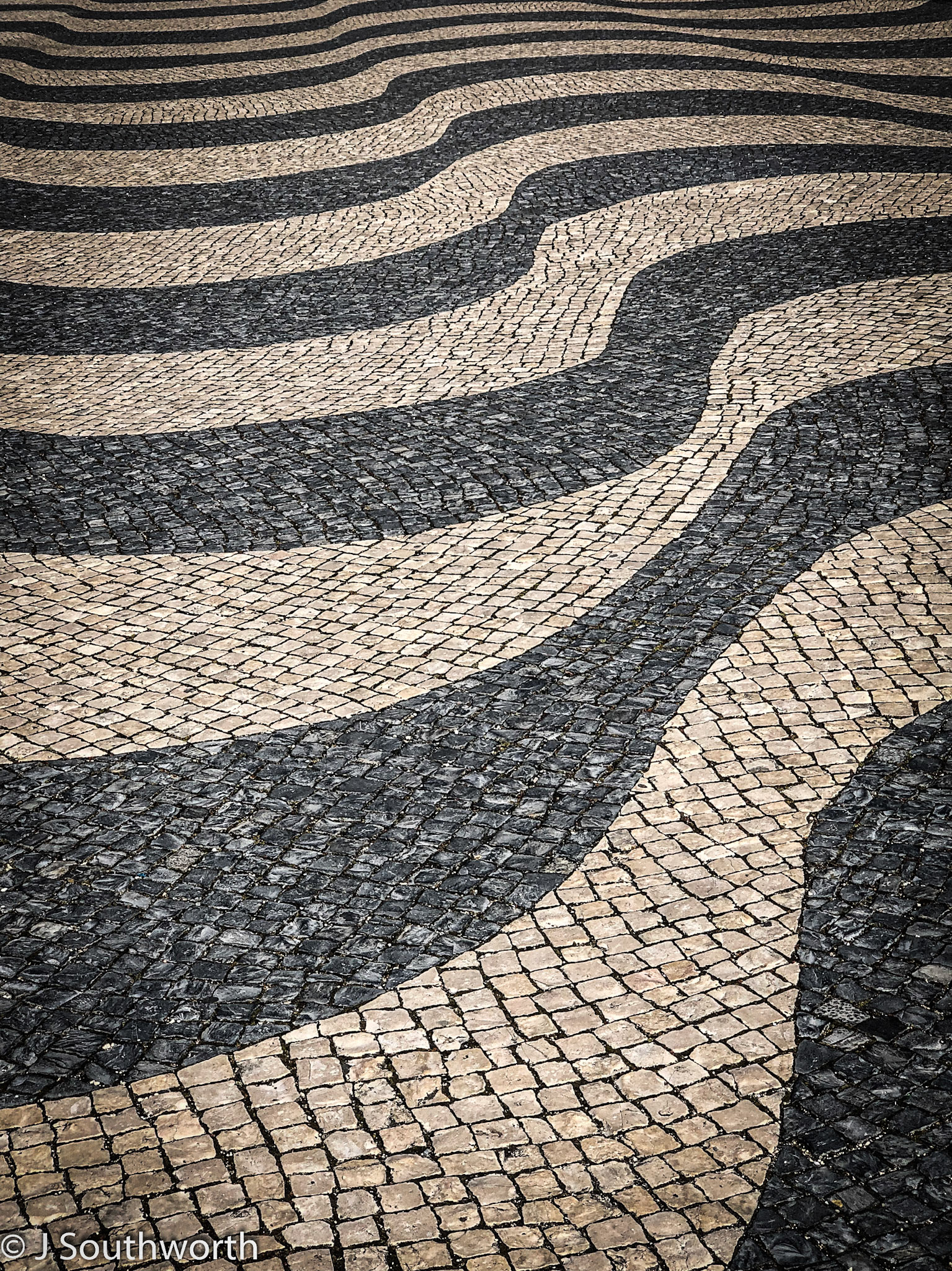 Lisbon 2019