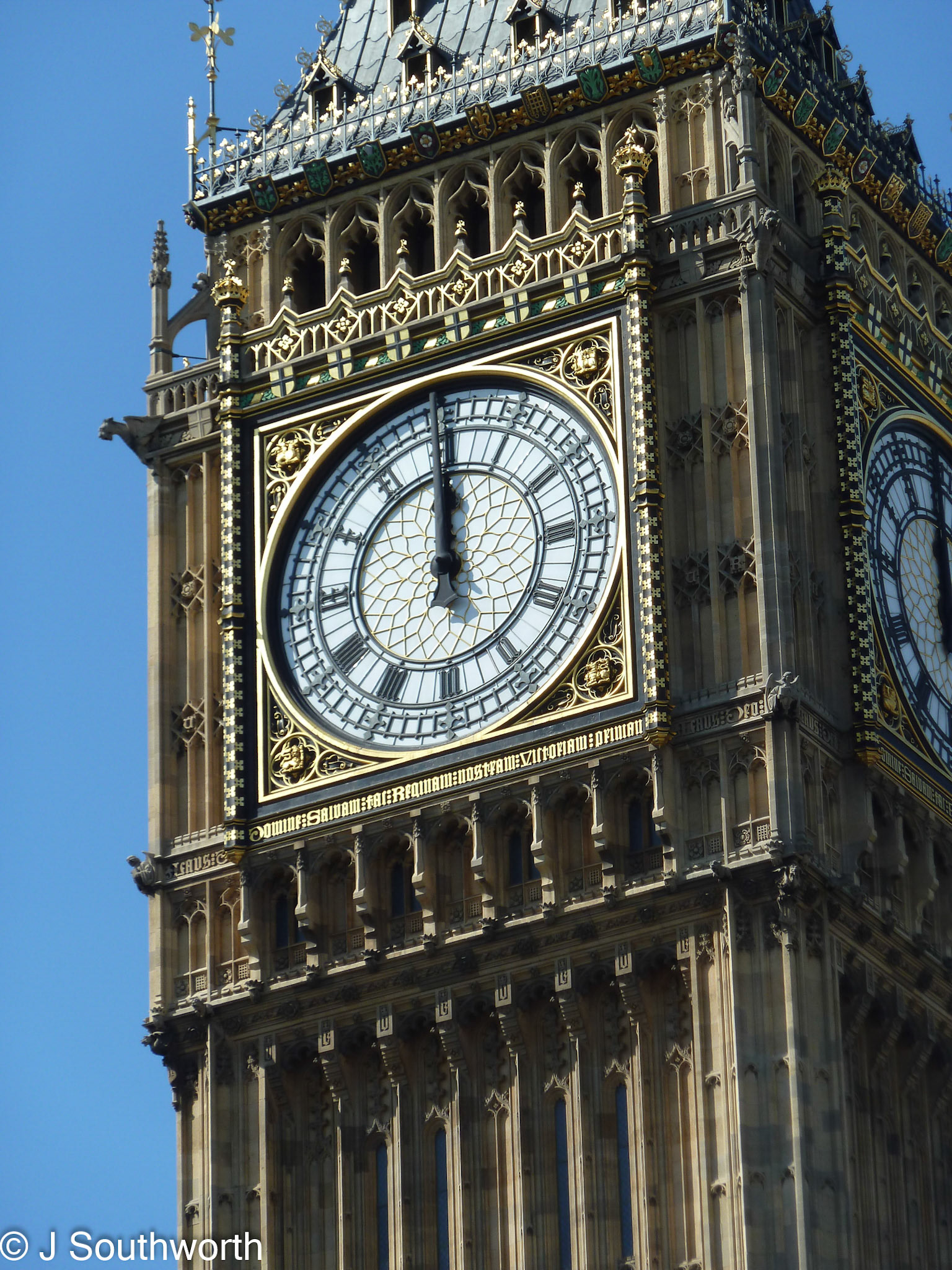 London