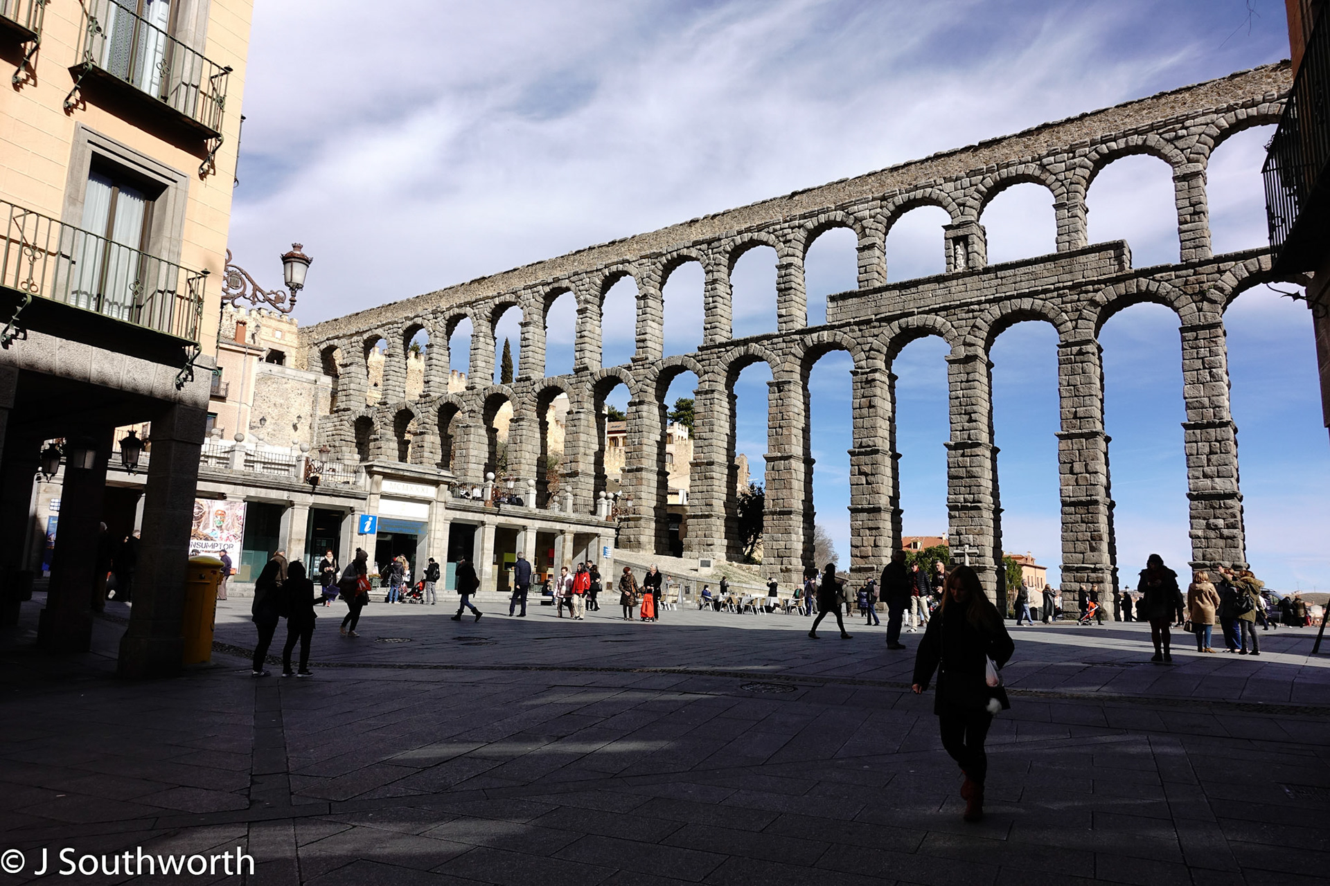 Segovia
