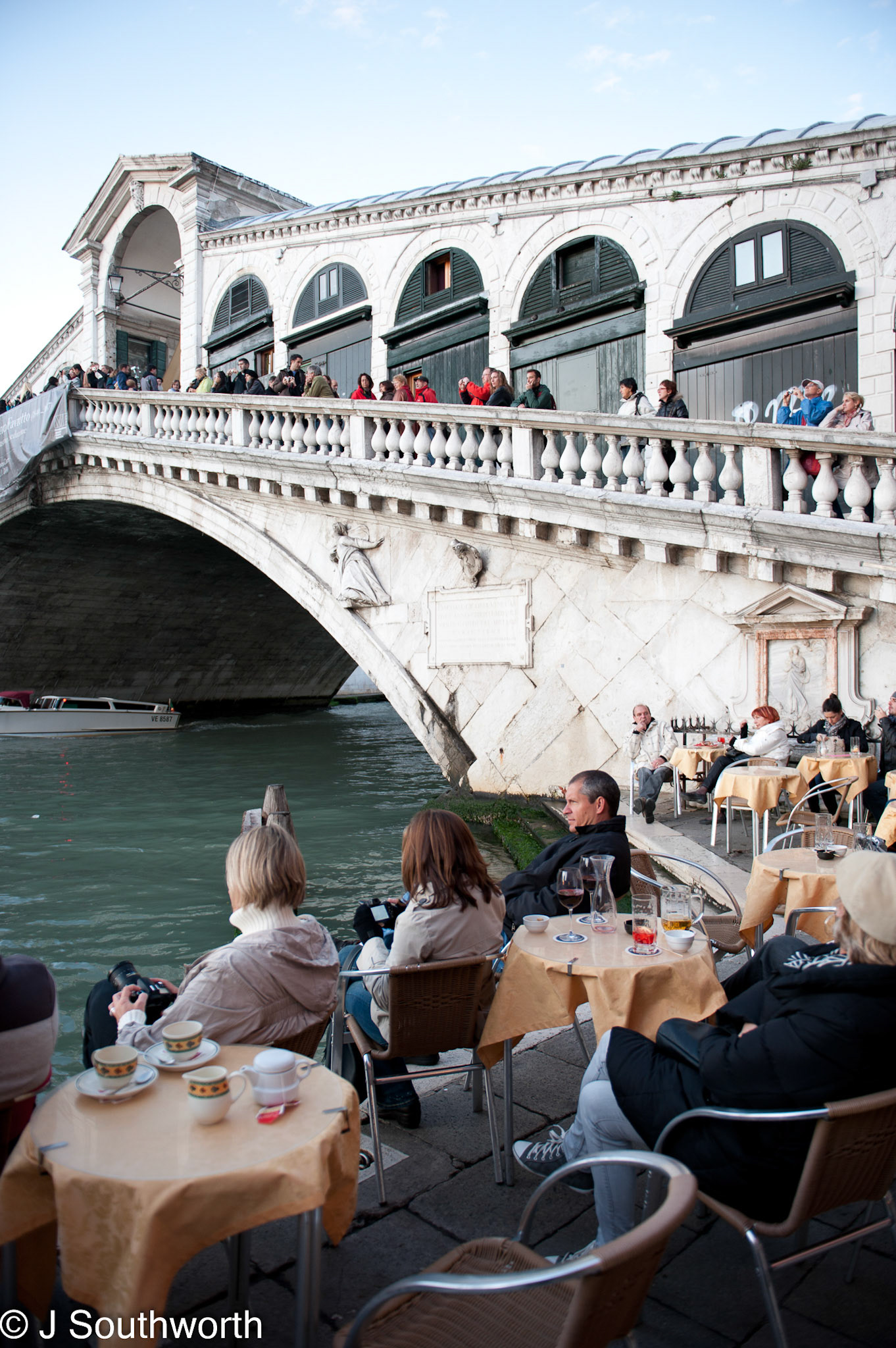 Venice
