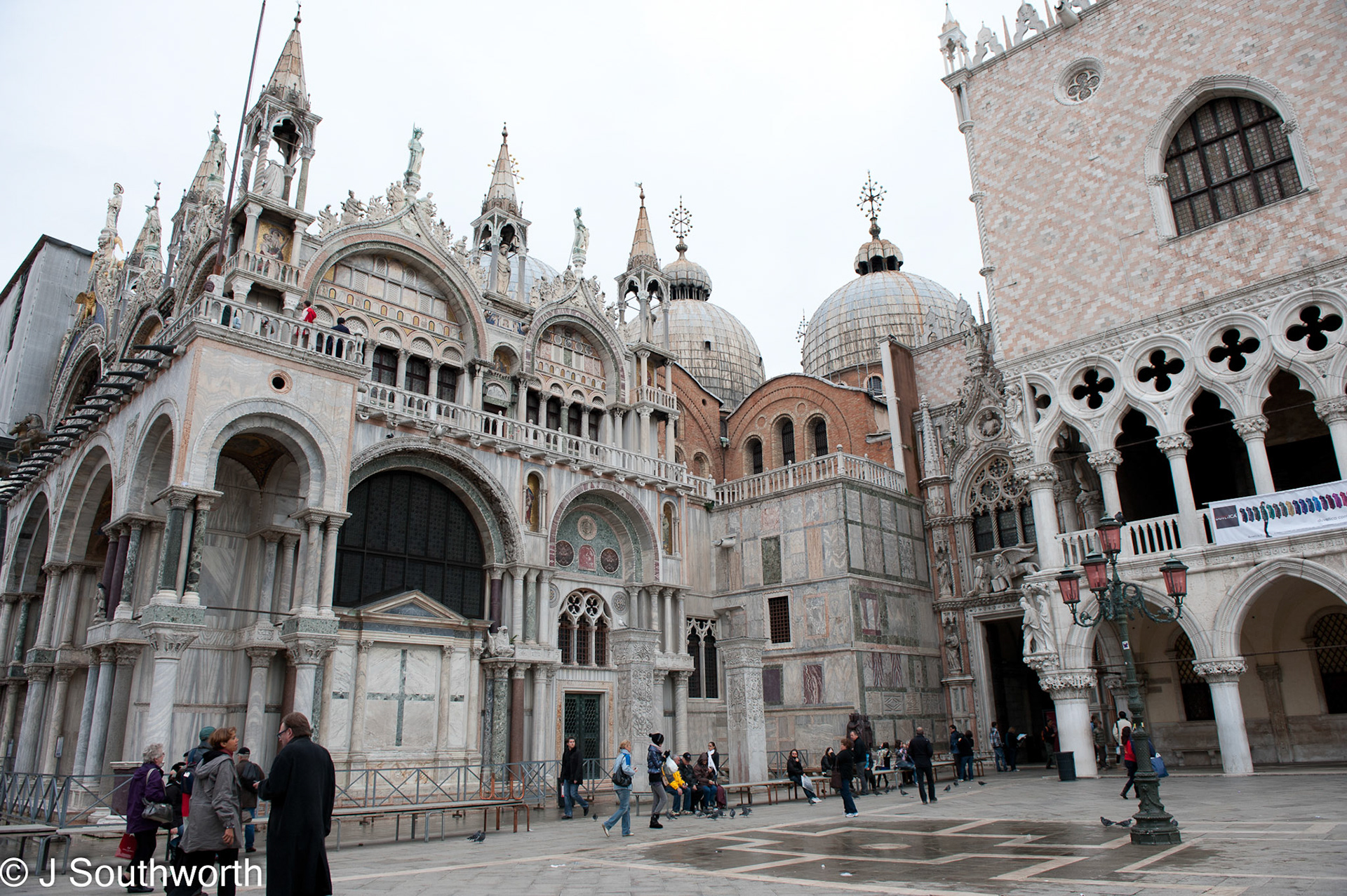 Venice