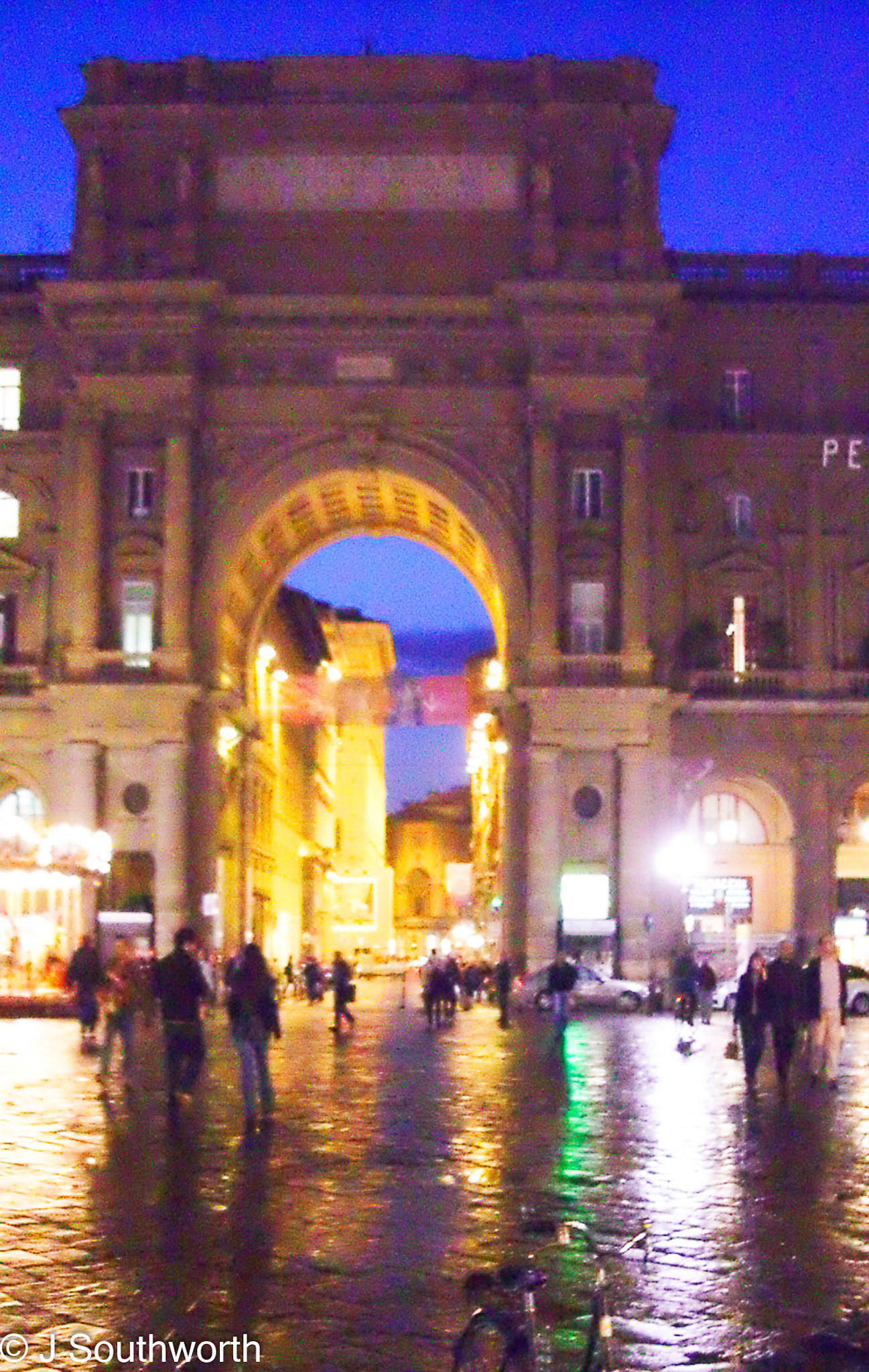 Florence