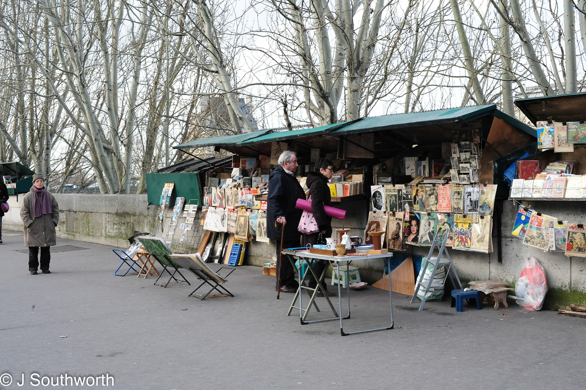 Paris