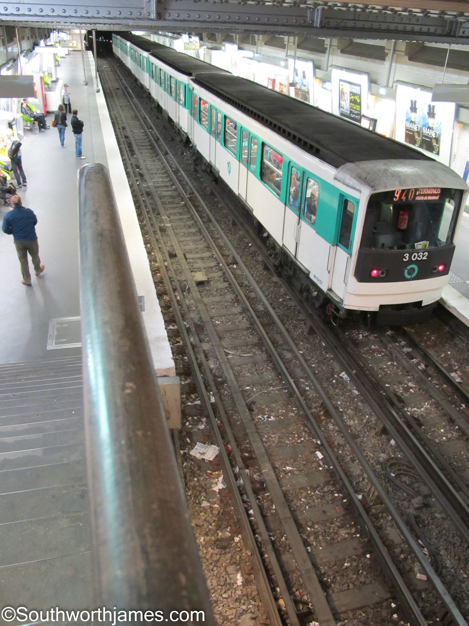 Paris