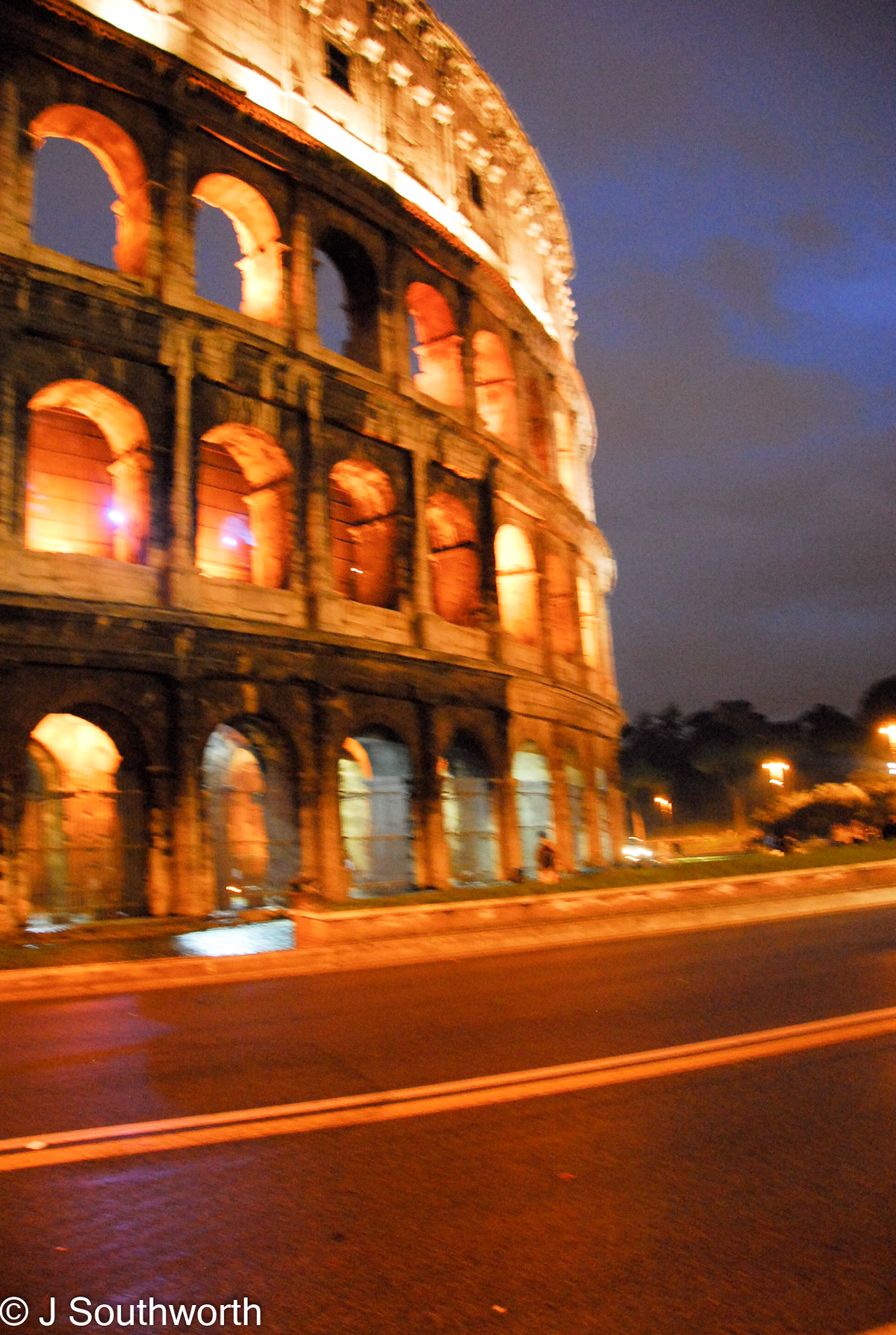 Rome