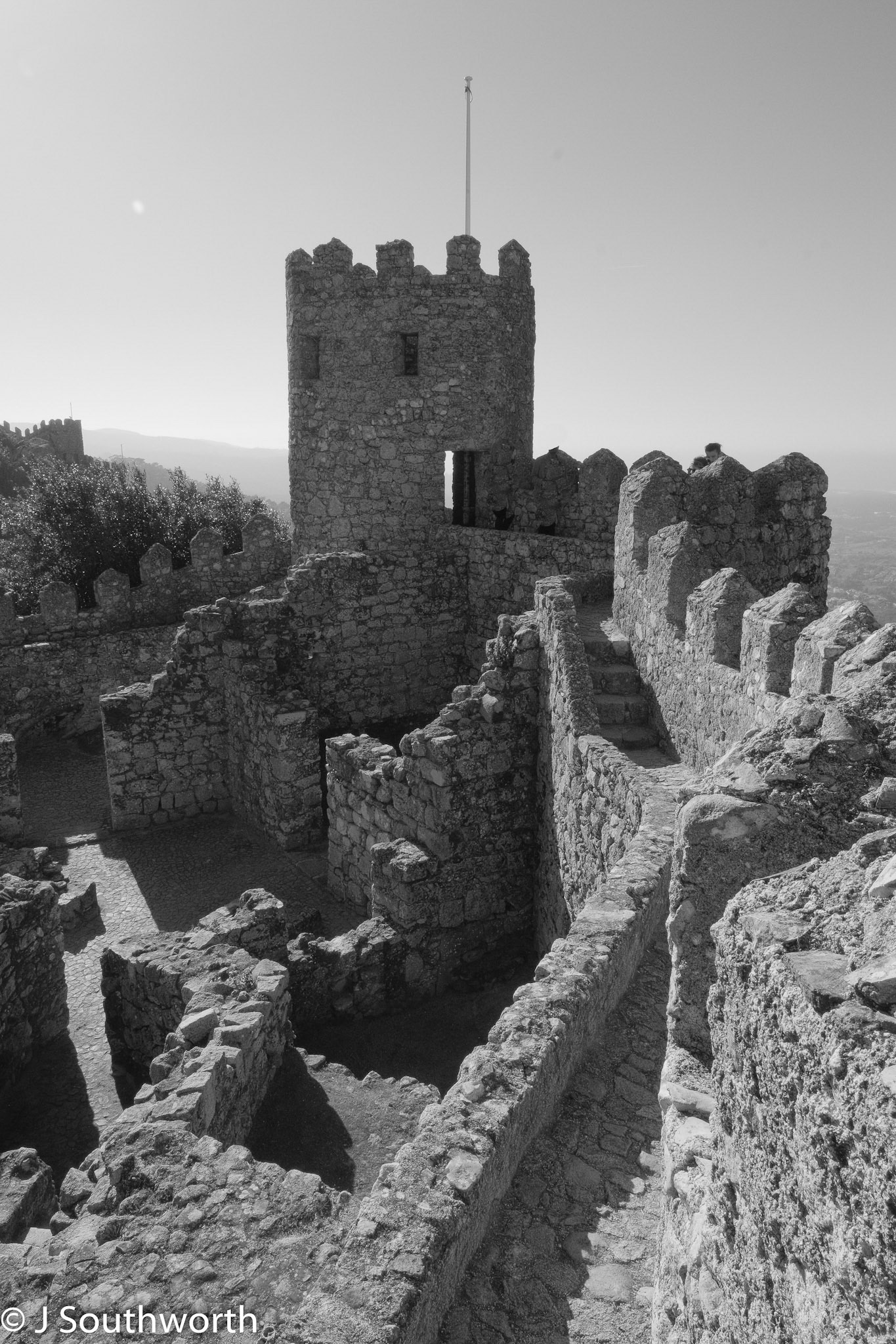 Castle of the Moors 2019
